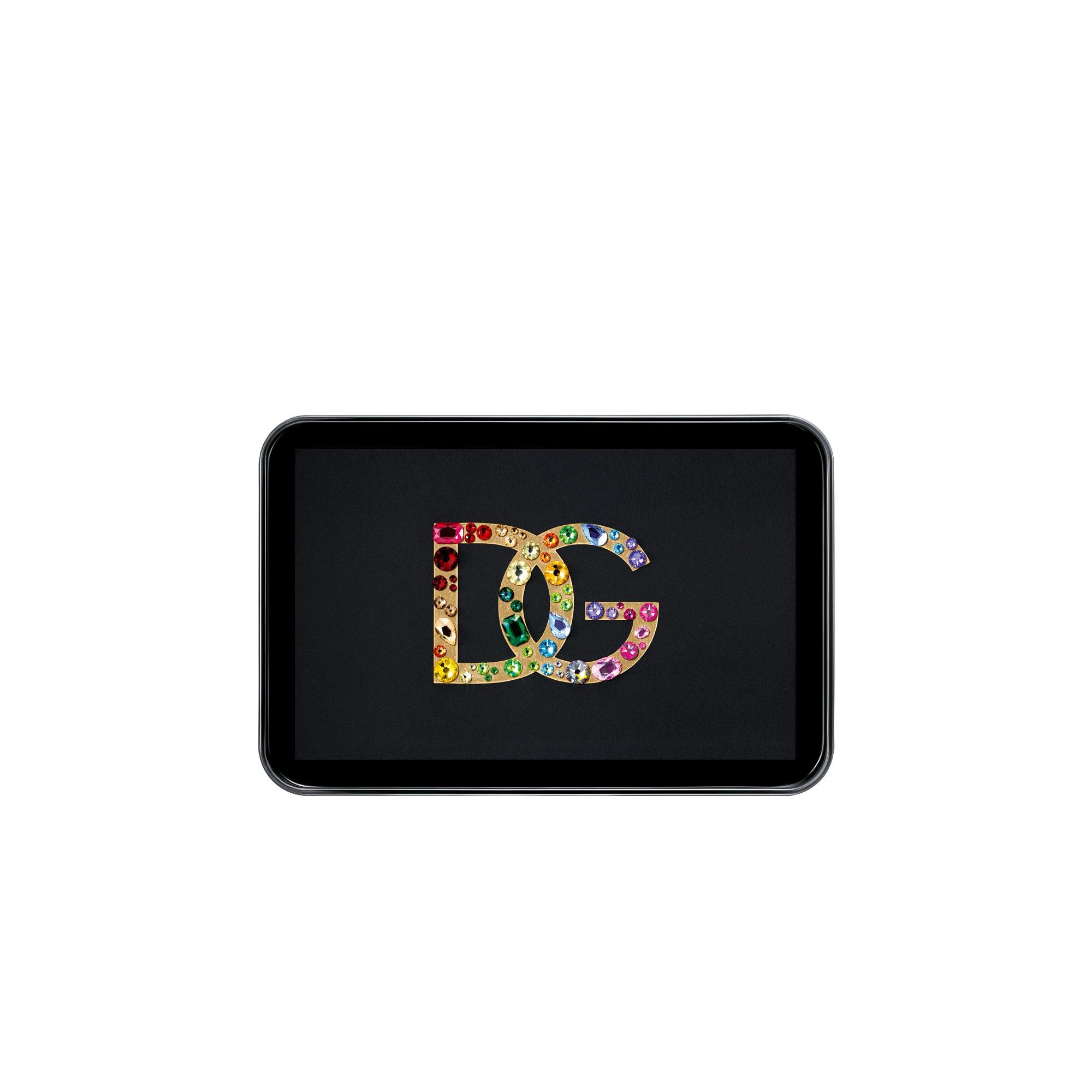 Multi - Dolce and Gabbana - Dolce&Gabbana What A Gem! Multi-wear Precious Jewel Stickers - 2