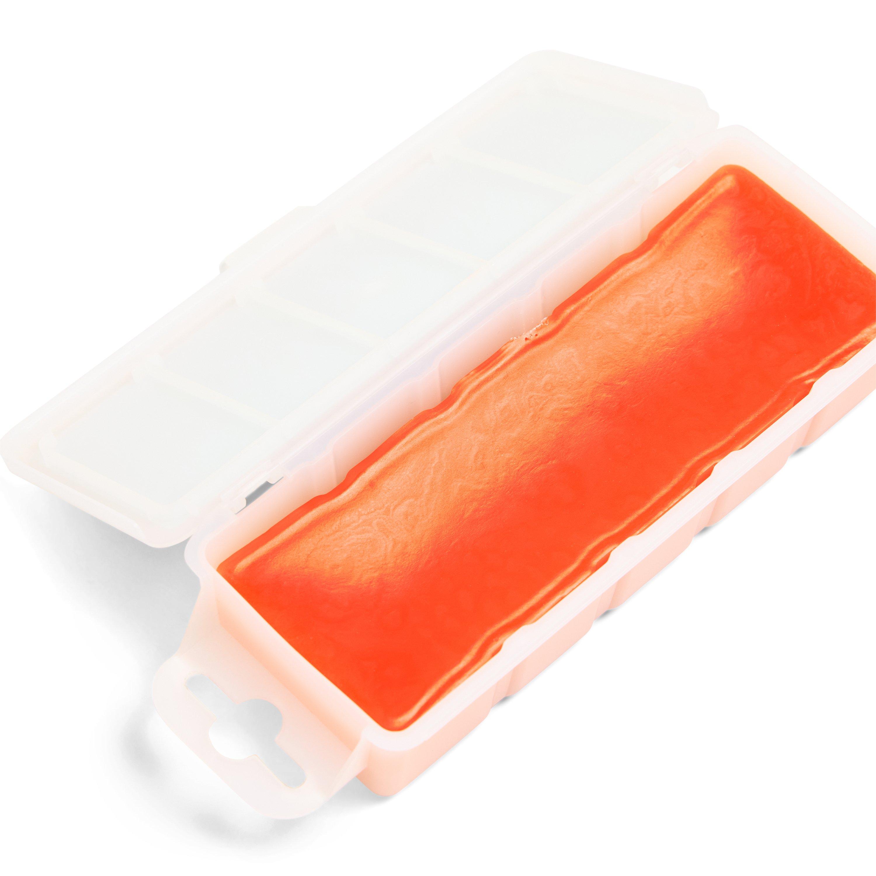 Red - Toko - NF Hot Wax - 2