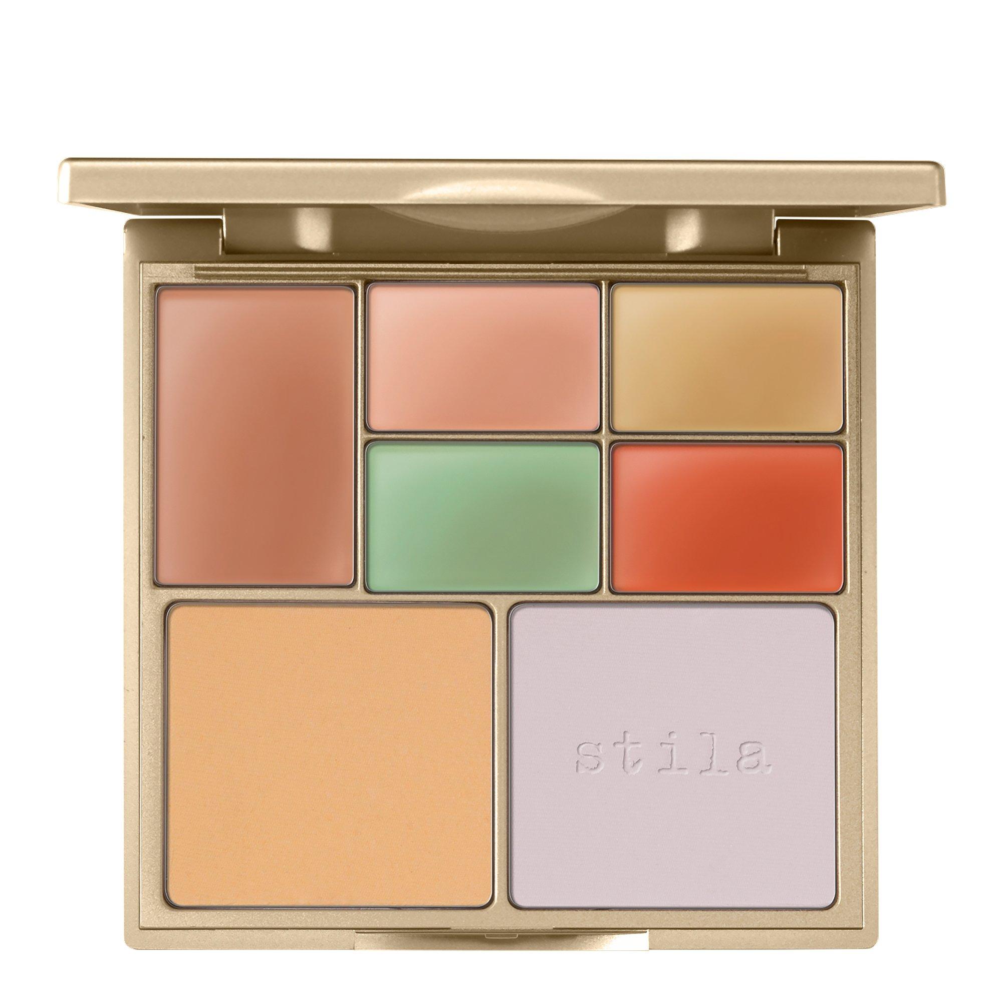 Multi - Stila - Stila Correct & Perfect All-in-One Correcting Palette - 2