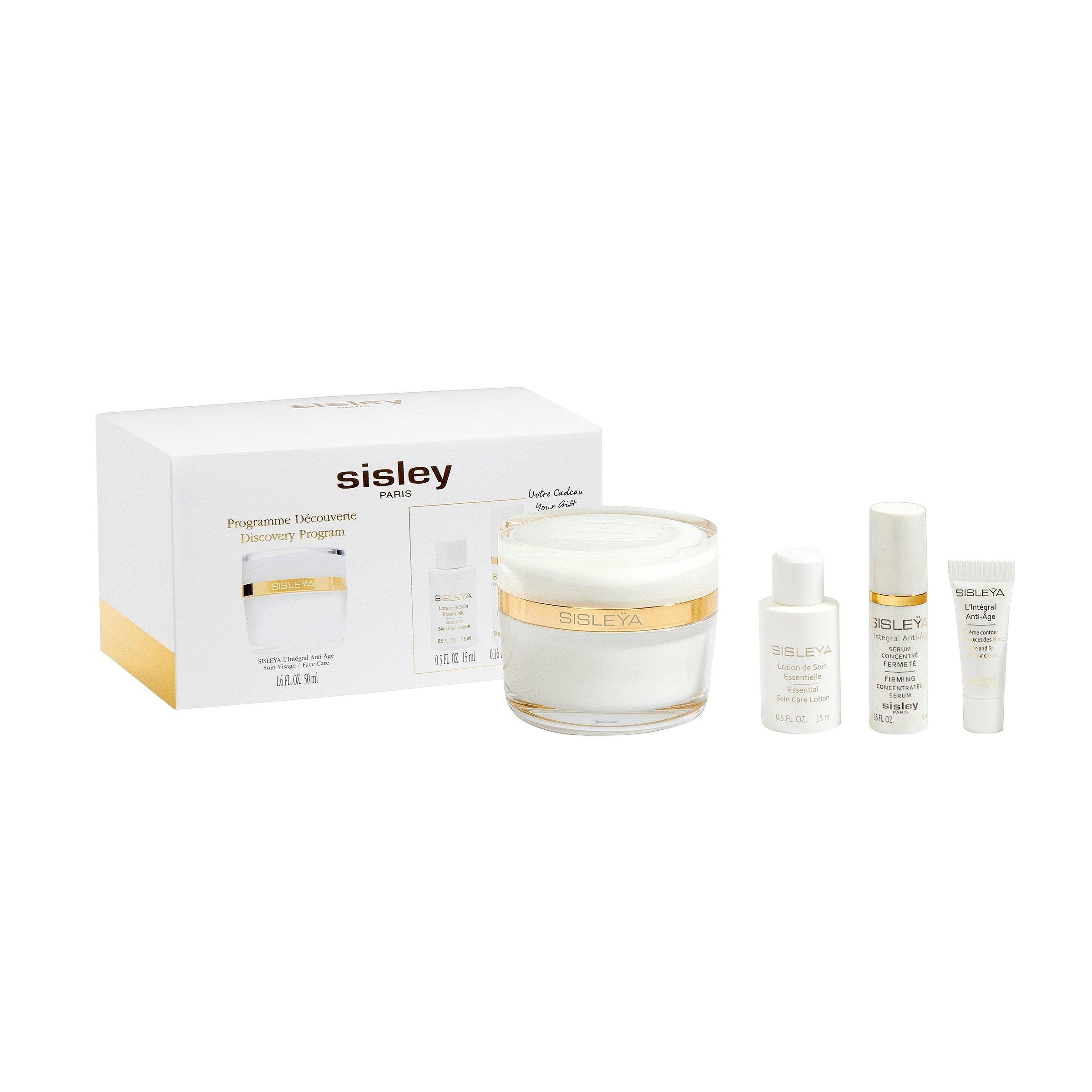 None - Sisley - Sisley AntiAgDisPgrm Ld41 - 1