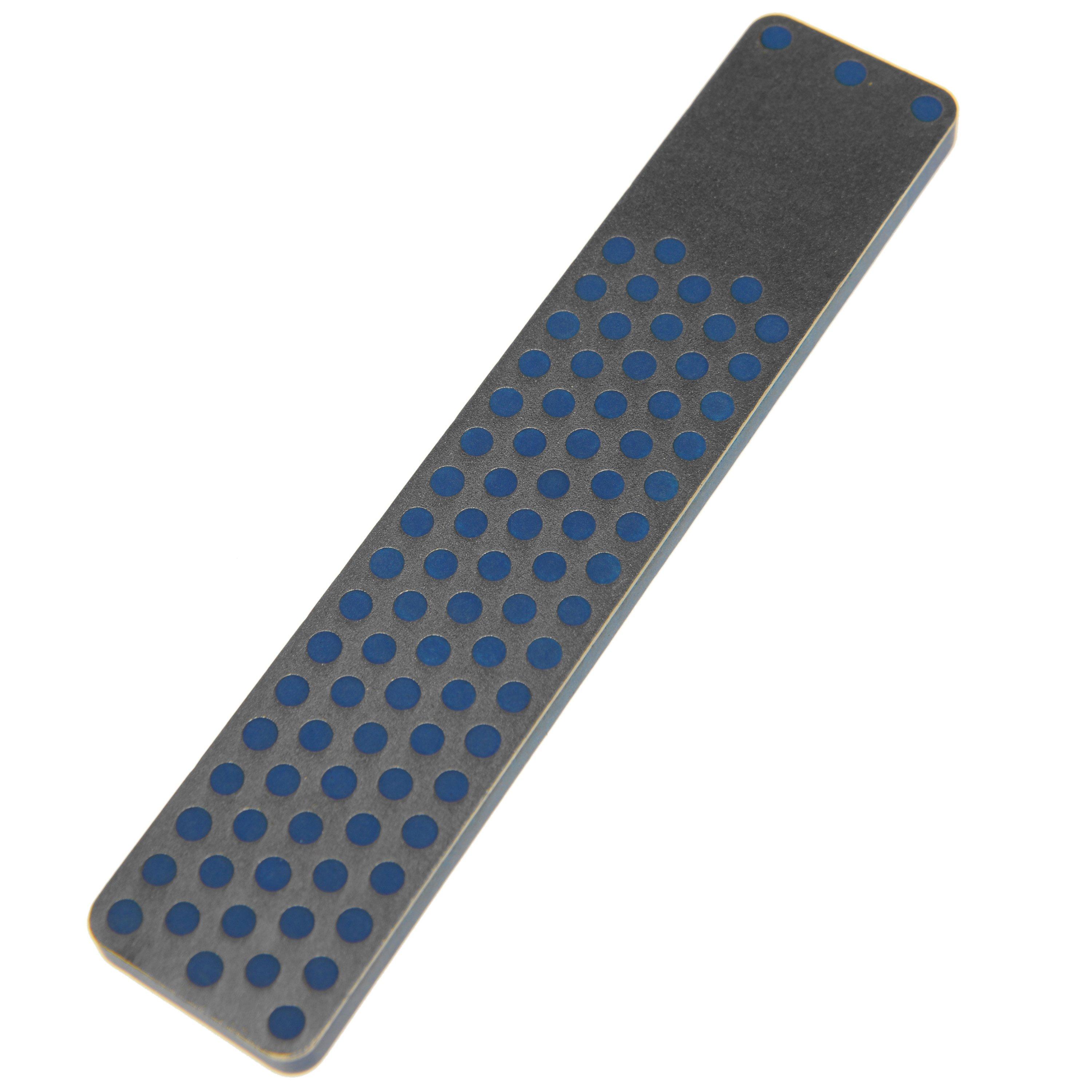 Amarillo - Toko - DMT Diamond File - 2