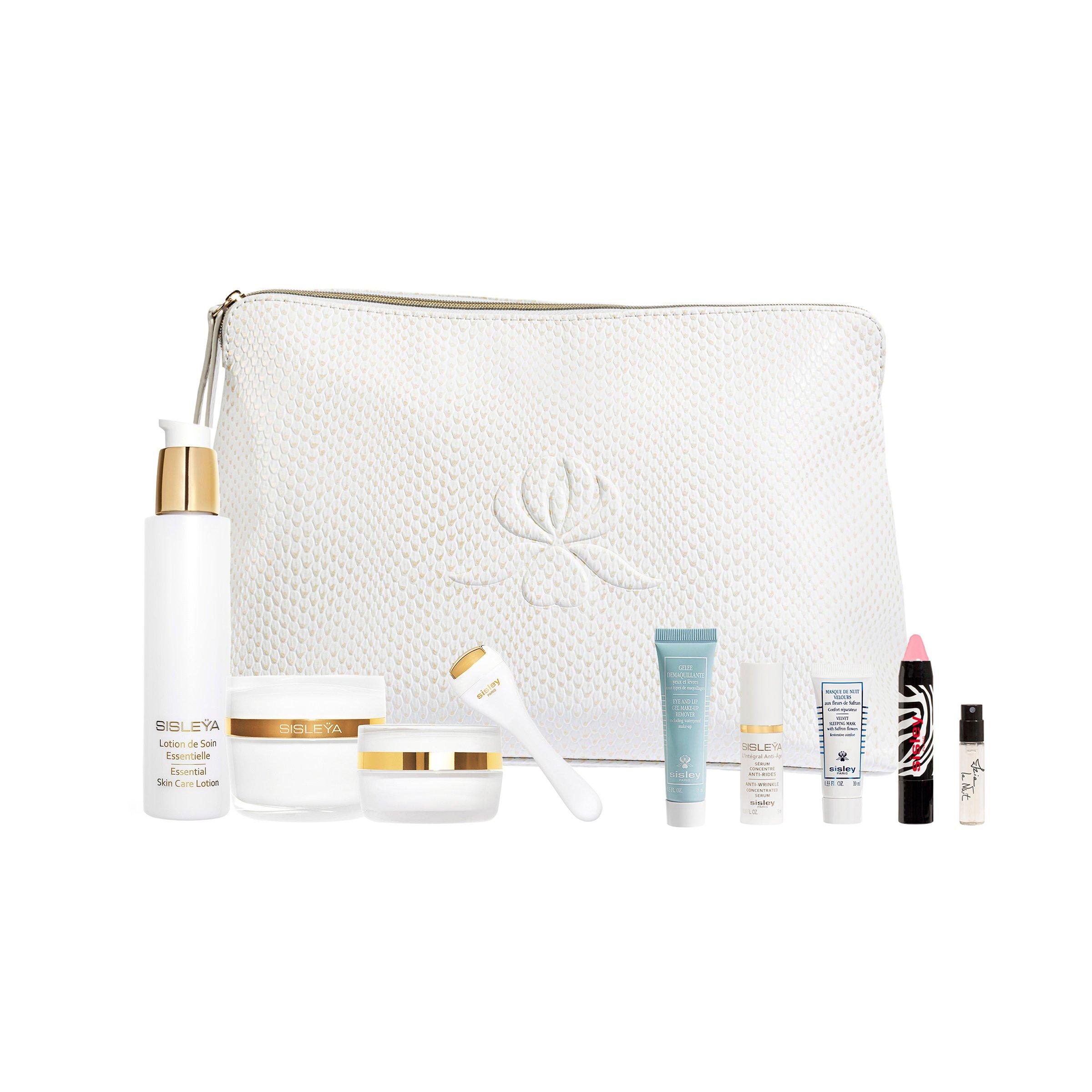 None - Sisley - Sisleÿa L'Intégral Anti-Âge Prestige Vanity - 1