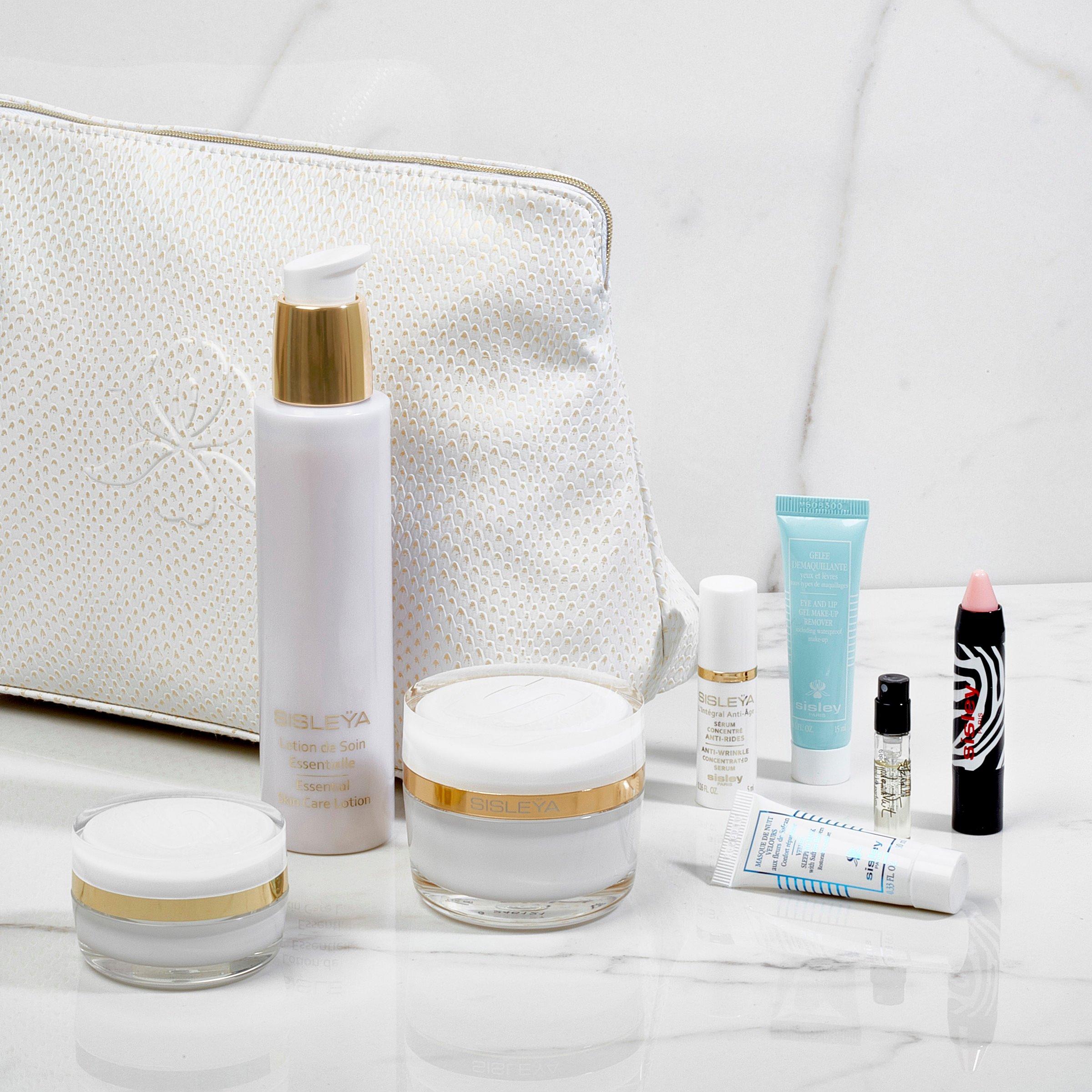 None - Sisley - Sisleÿa L'Intégral Anti-Âge Prestige Vanity - 4
