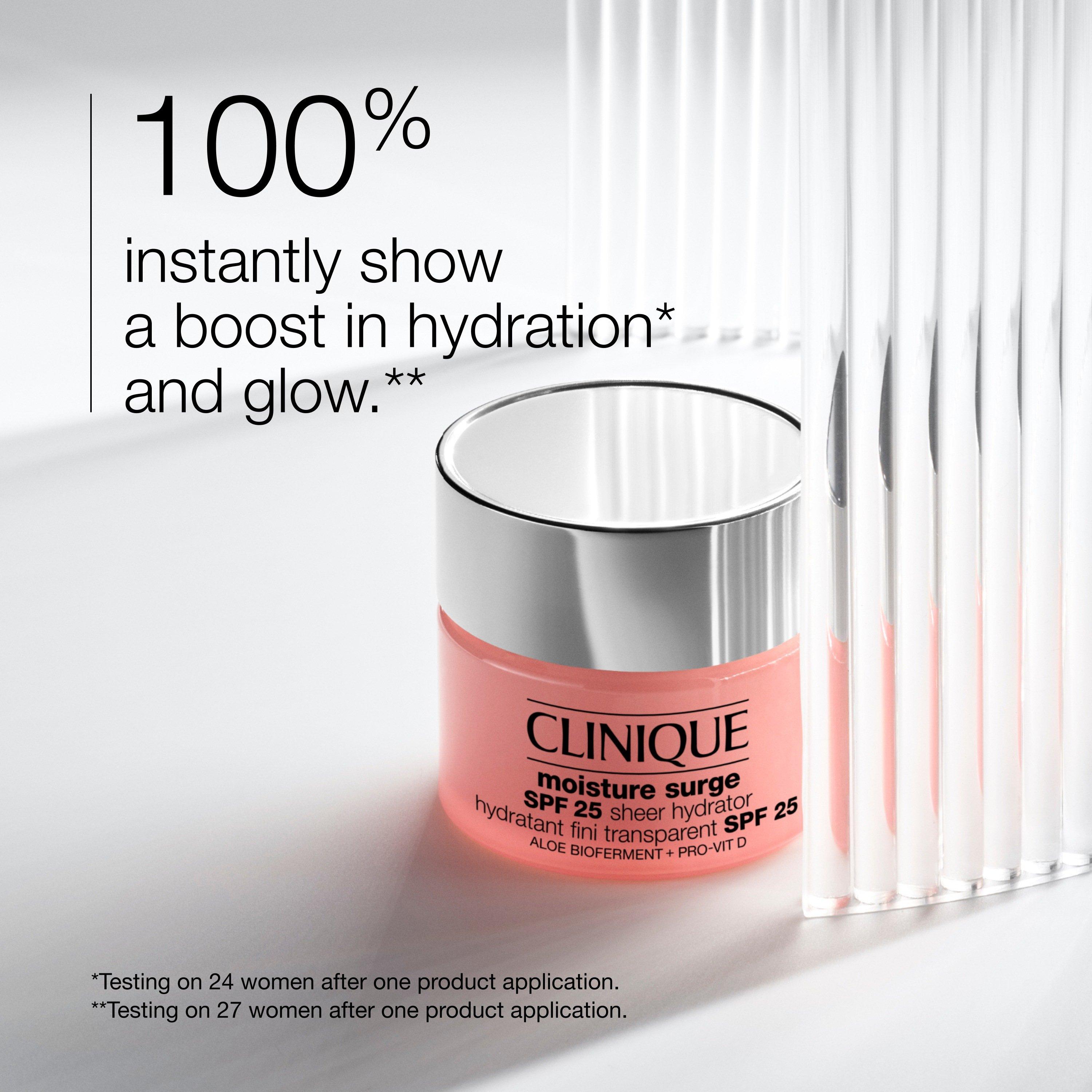 None - Clinique - Sun-Kissed Glow Beauty Gift Set - 3