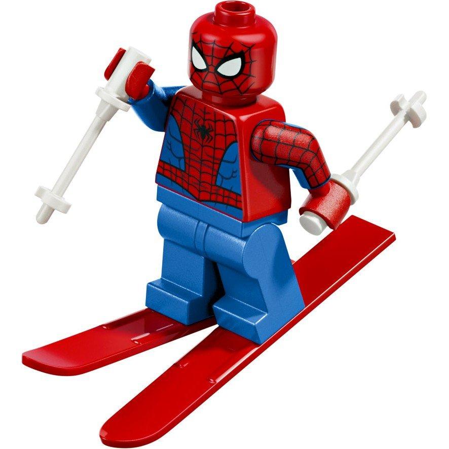 Advent Calendar - LEGO - LEGO 76340 Super Heroe 64 - 14