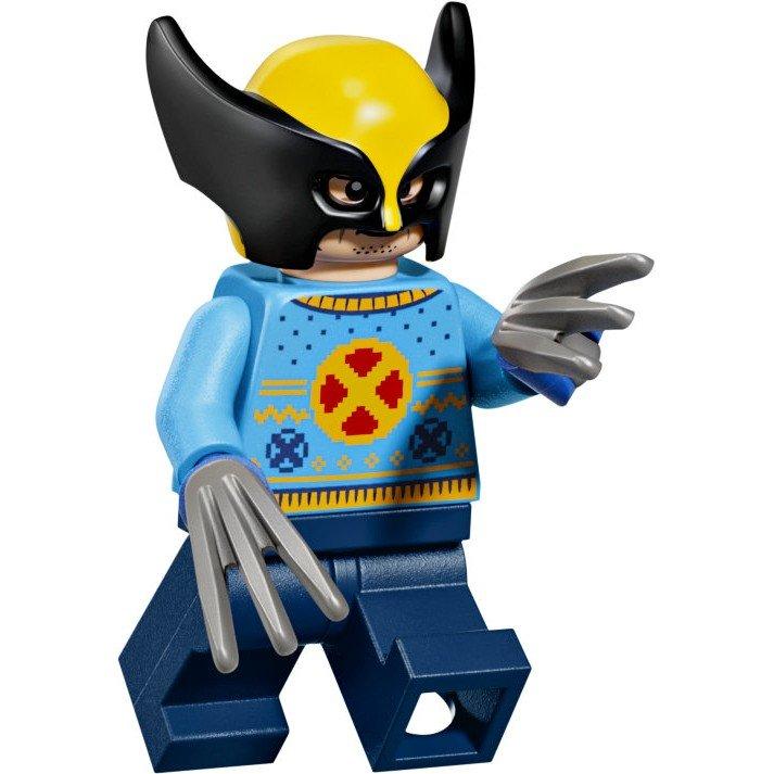 Advent Calendar - LEGO - LEGO 76340 Super Heroe 64 - 16