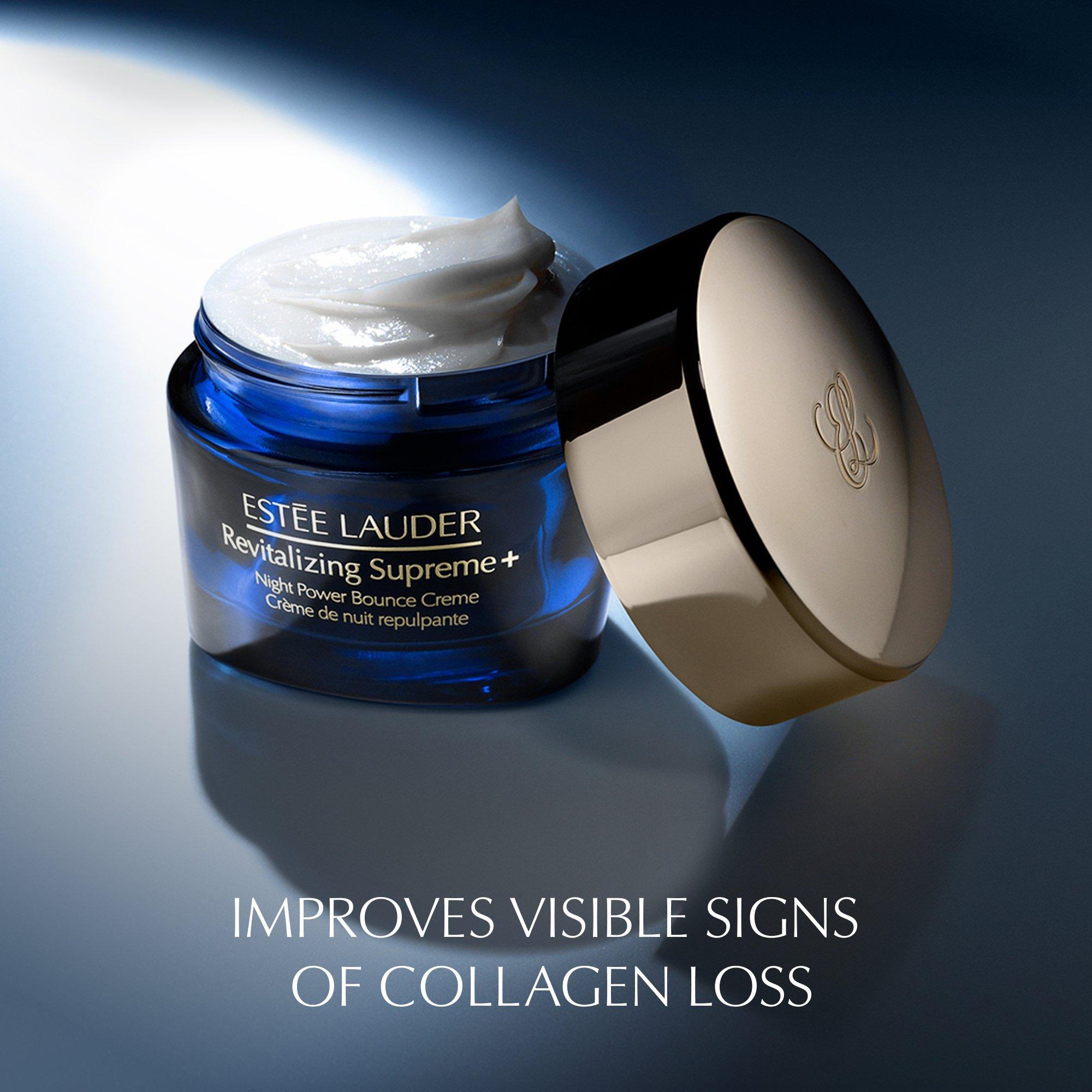 None - Estee Lauder - Own The Night Renew + Repair Skincare Gift Set - 4