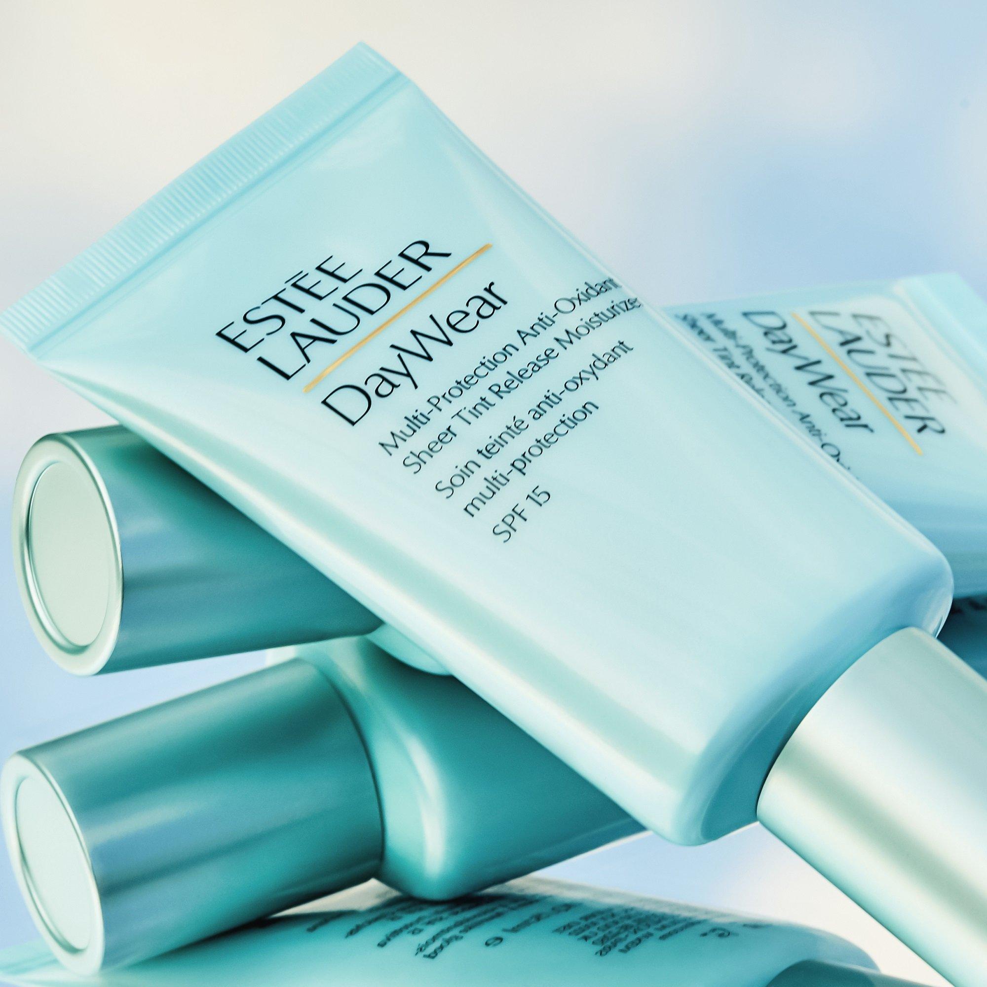 None - Estee Lauder - Summer Skin All Year Round DayWear Skincare Gift Set - 3