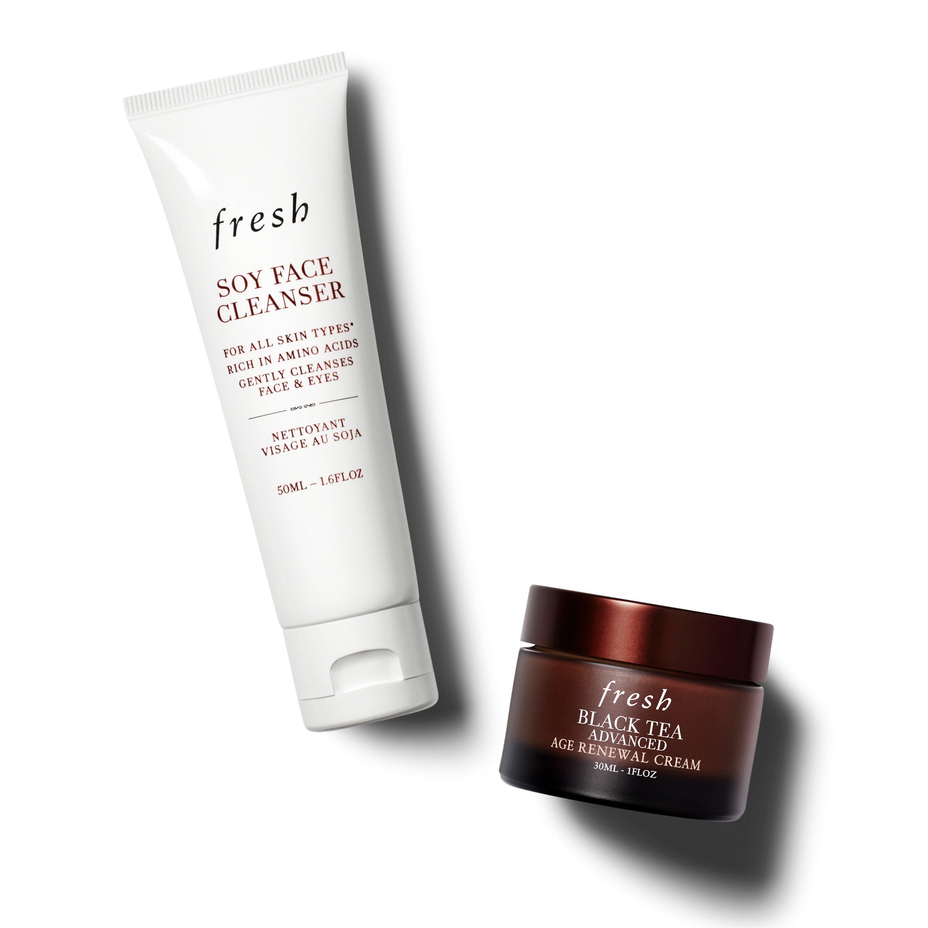Clear - FRESH - Fresh Awaken Radiance Set (Worth £68) - 3
