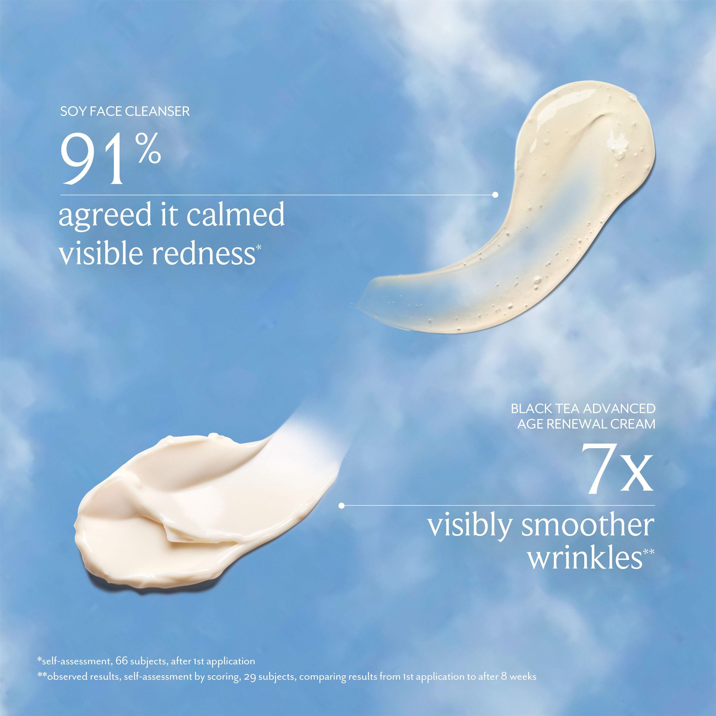 Clear - FRESH - Fresh Awaken Radiance Set (Worth £68) - 5