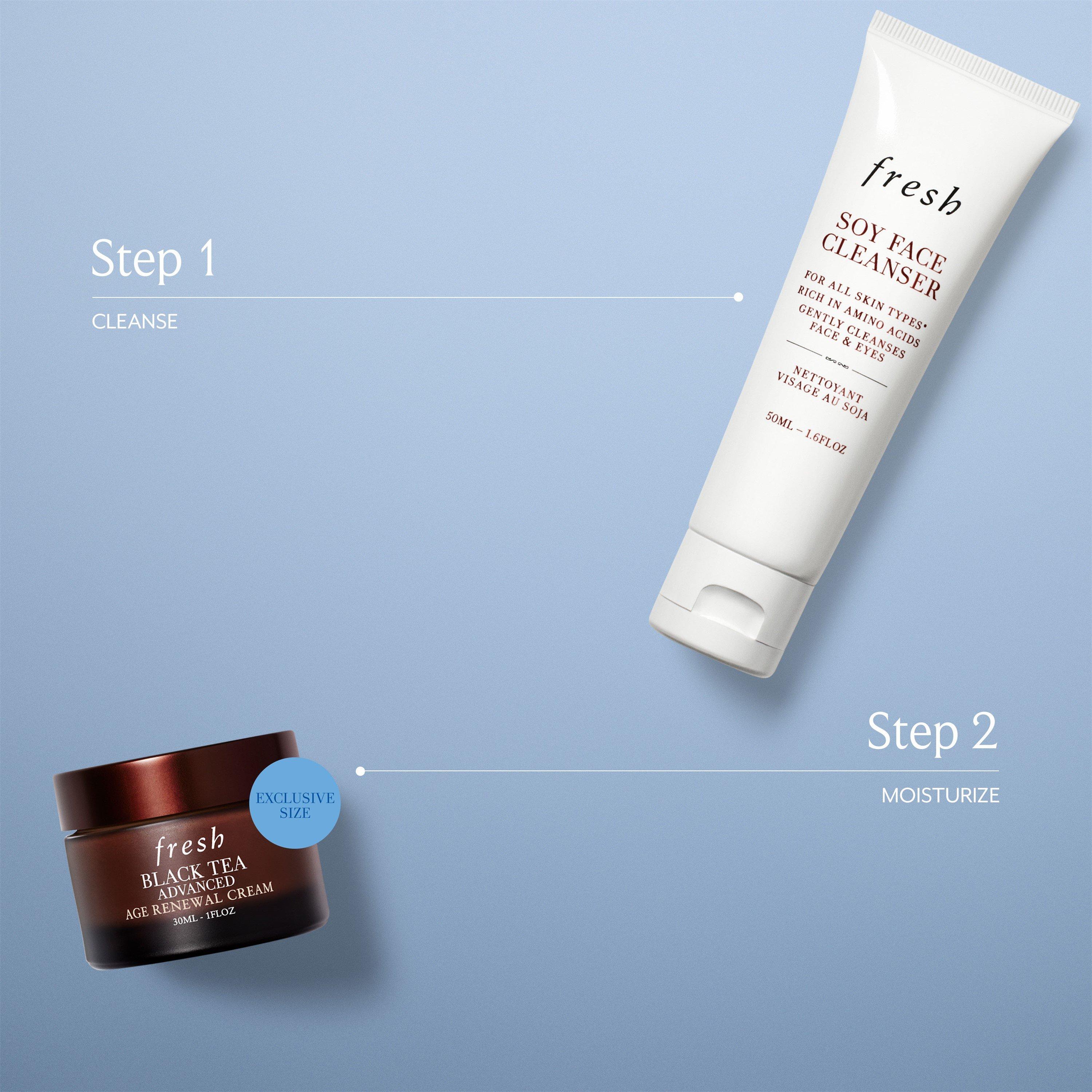 Clear - FRESH - Fresh Awaken Radiance Set (Worth £68) - 6