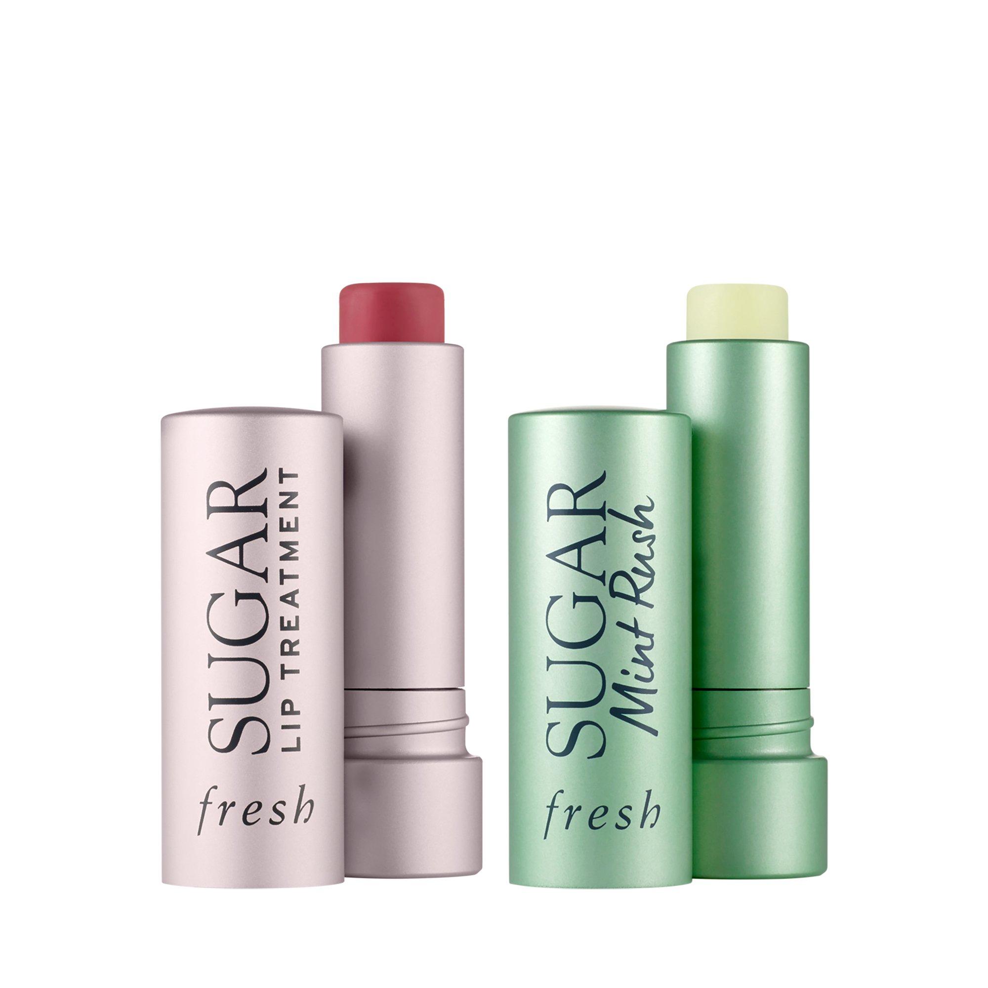 Clear - FRESH - Fresh Lip Refresh Set (Worth £44) - 3
