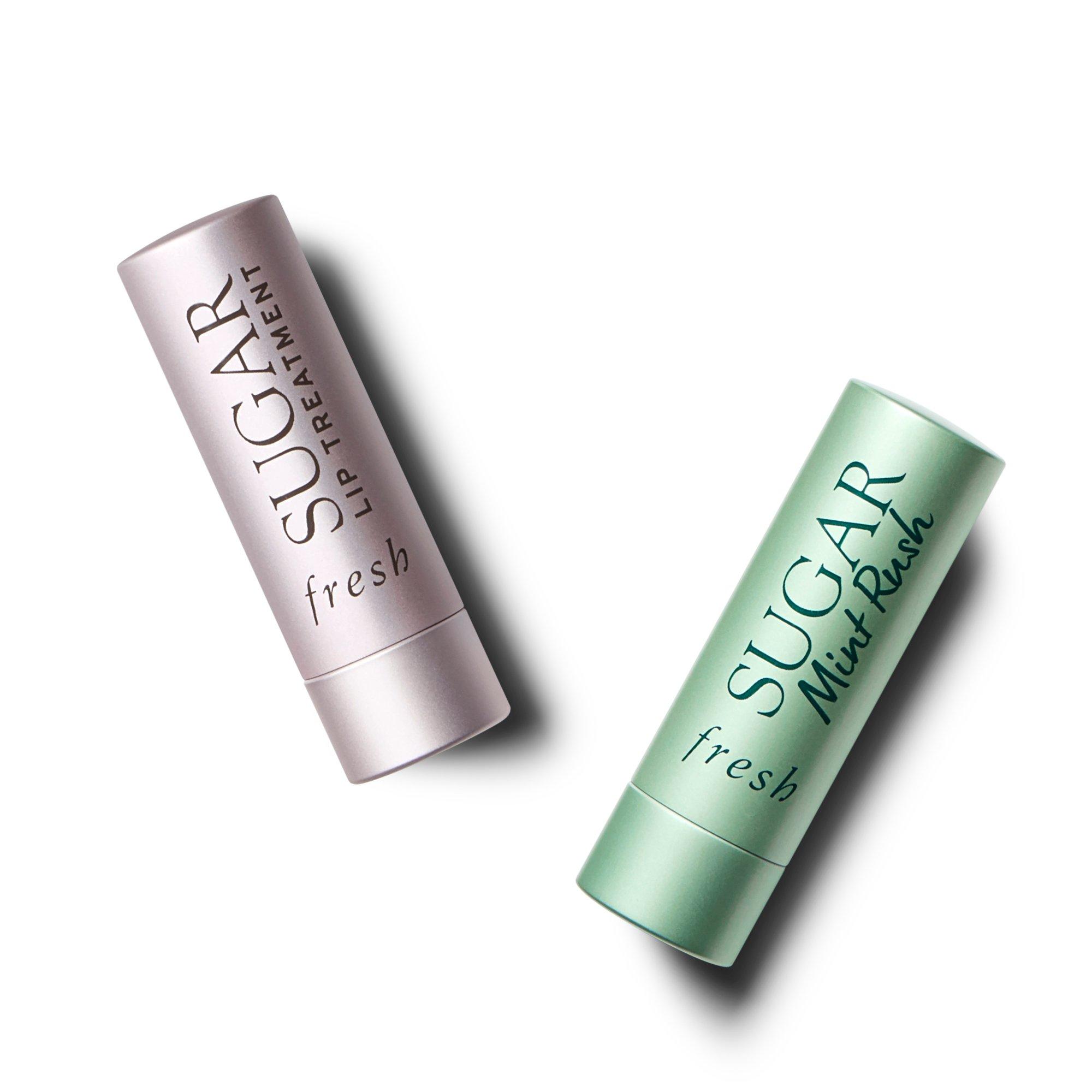 Clear - FRESH - Fresh Lip Refresh Set (Worth £44) - 4