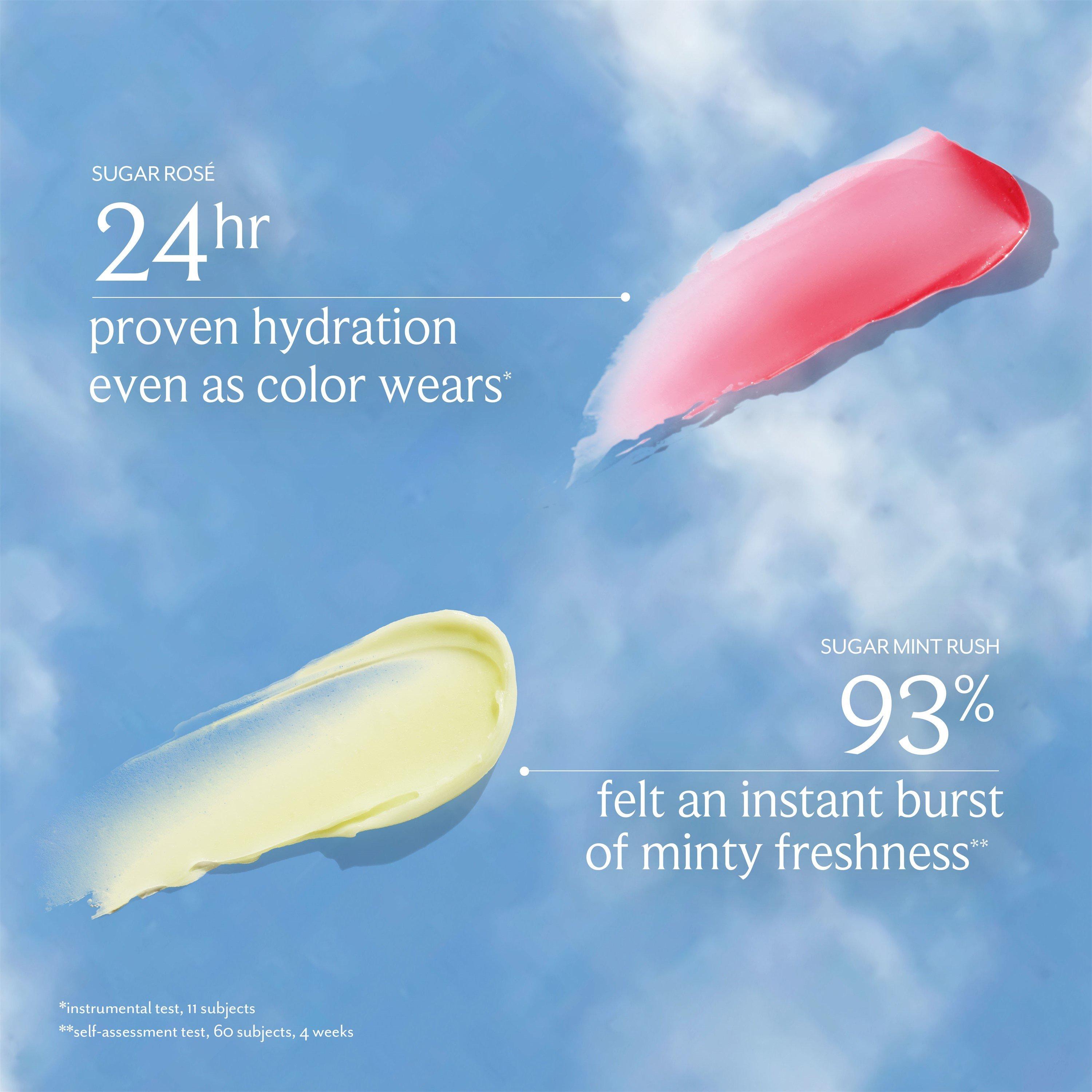 Clear - FRESH - Fresh Lip Refresh Set (Worth £44) - 6