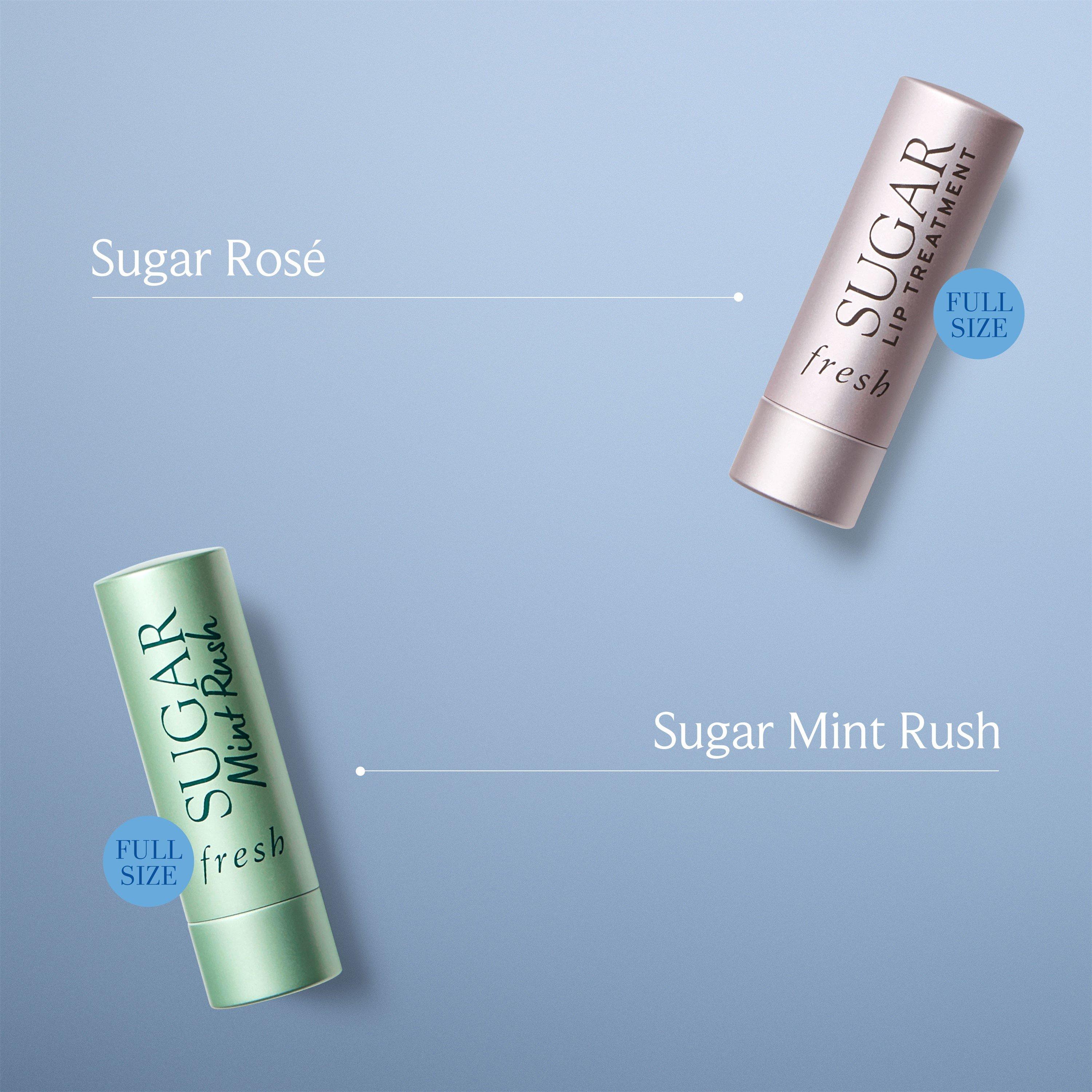 Clear - FRESH - Fresh Lip Refresh Set (Worth £44) - 7