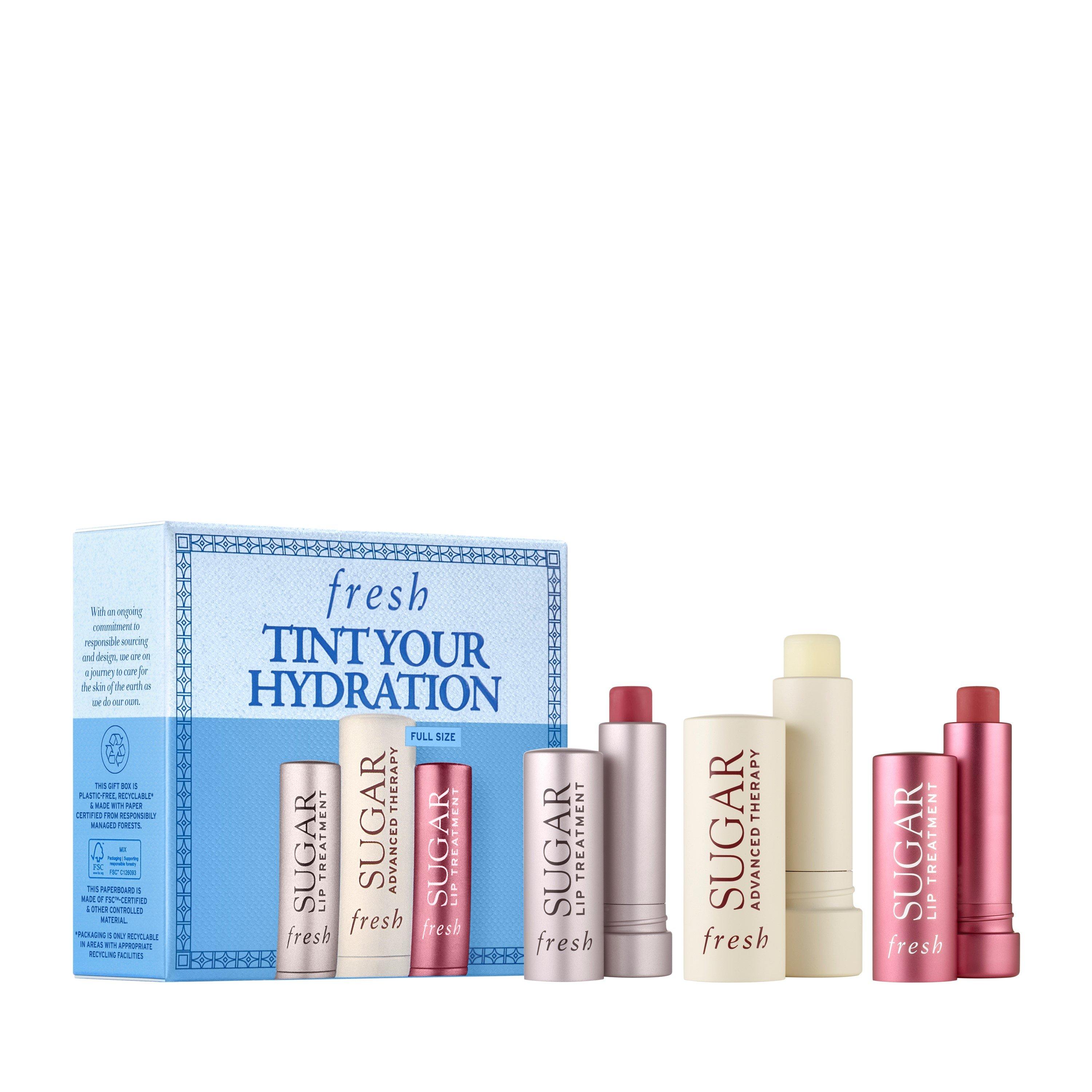Clear - FRESH - Fresh Tint Your Hydration Set (Worth £47) - 1