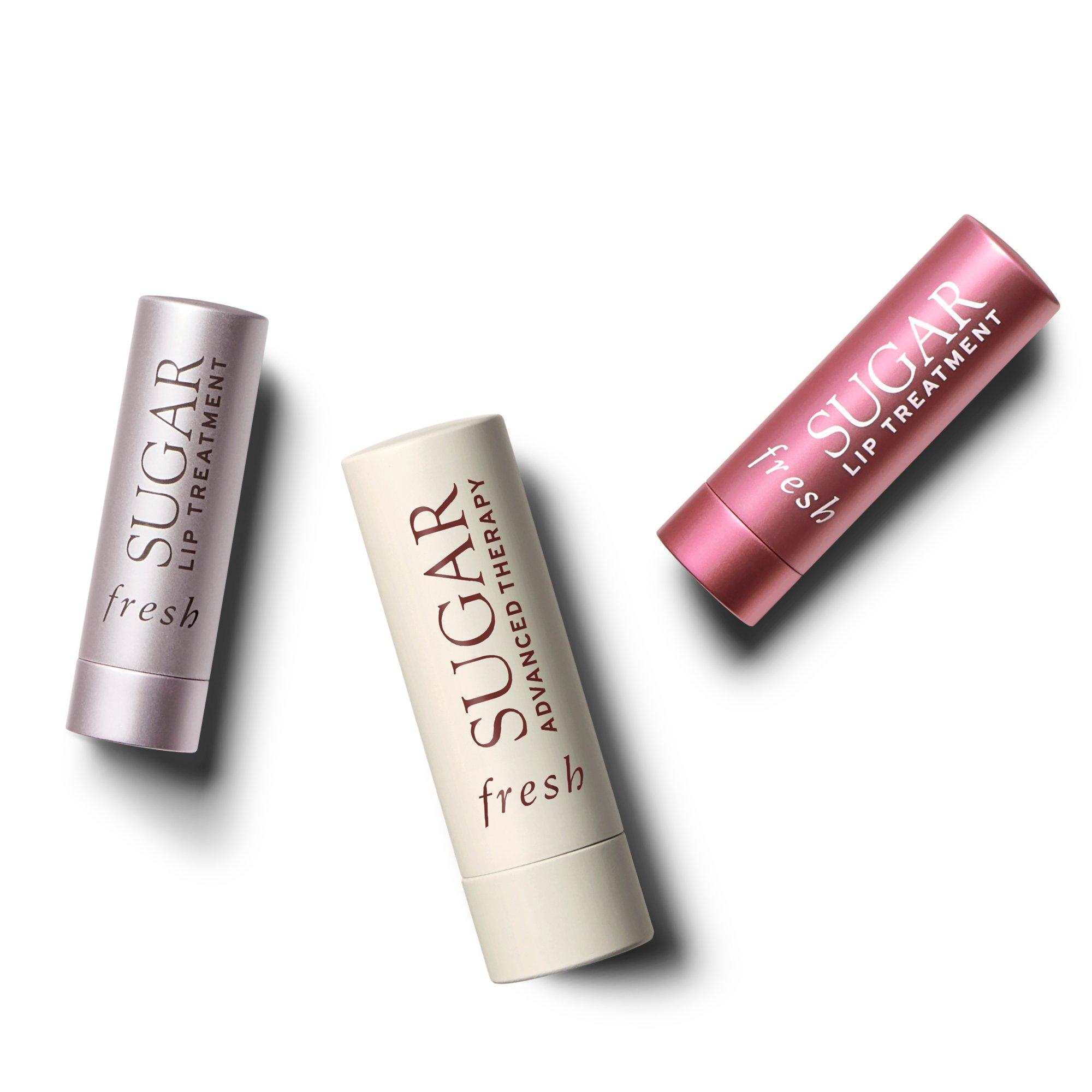 Clear - FRESH - Fresh Tint Your Hydration Set (Worth £47) - 3