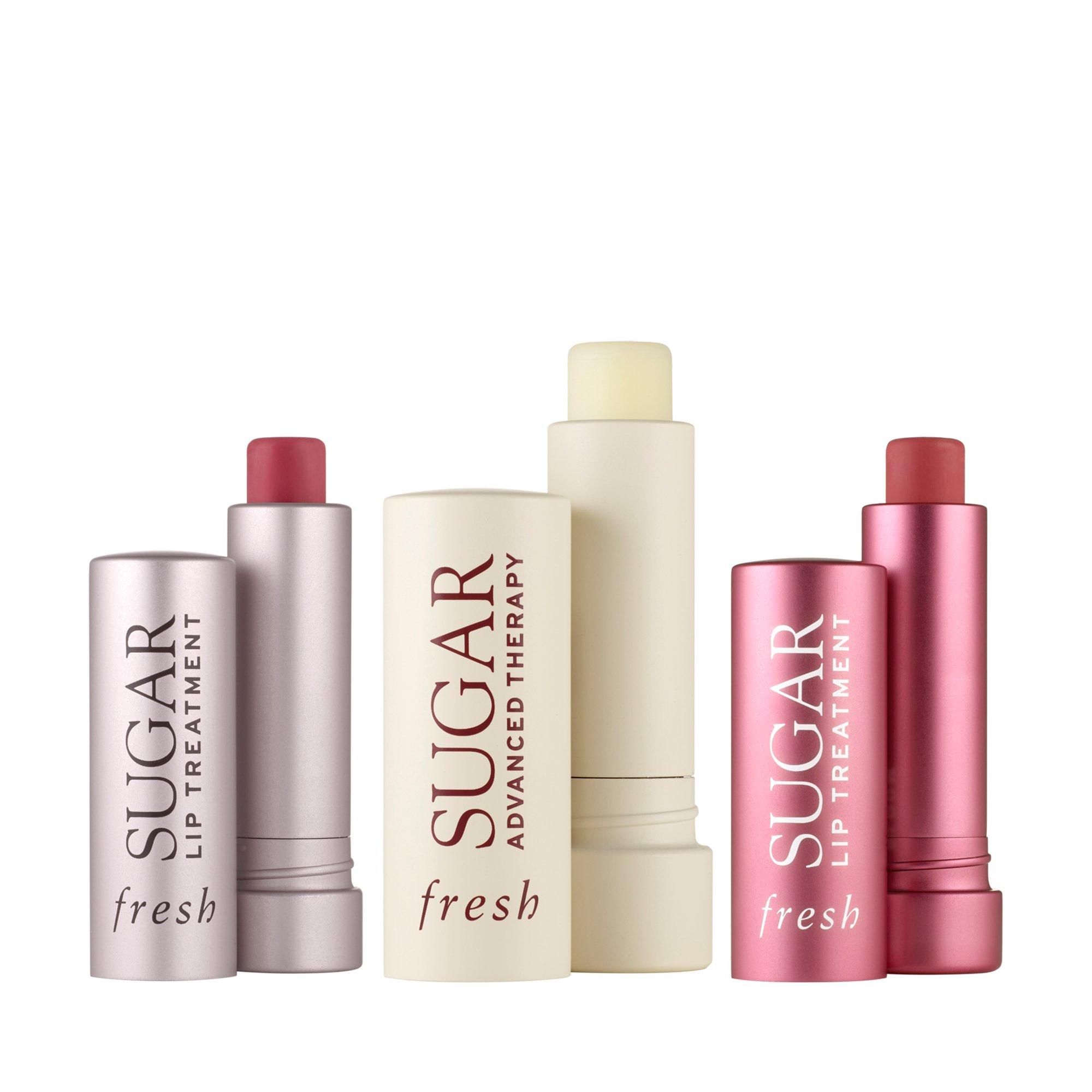 Clear - FRESH - Fresh Tint Your Hydration Set (Worth £47) - 4