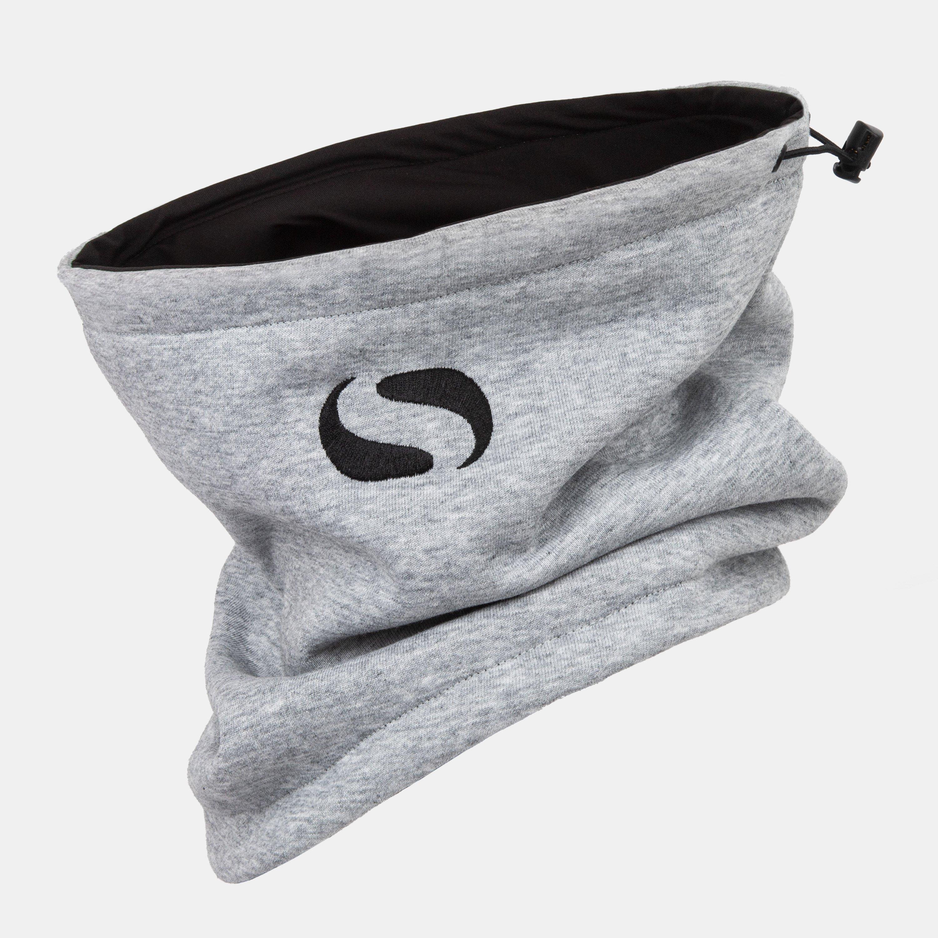 Grey/Black - Sondico - Neck Warmer 61 - 2