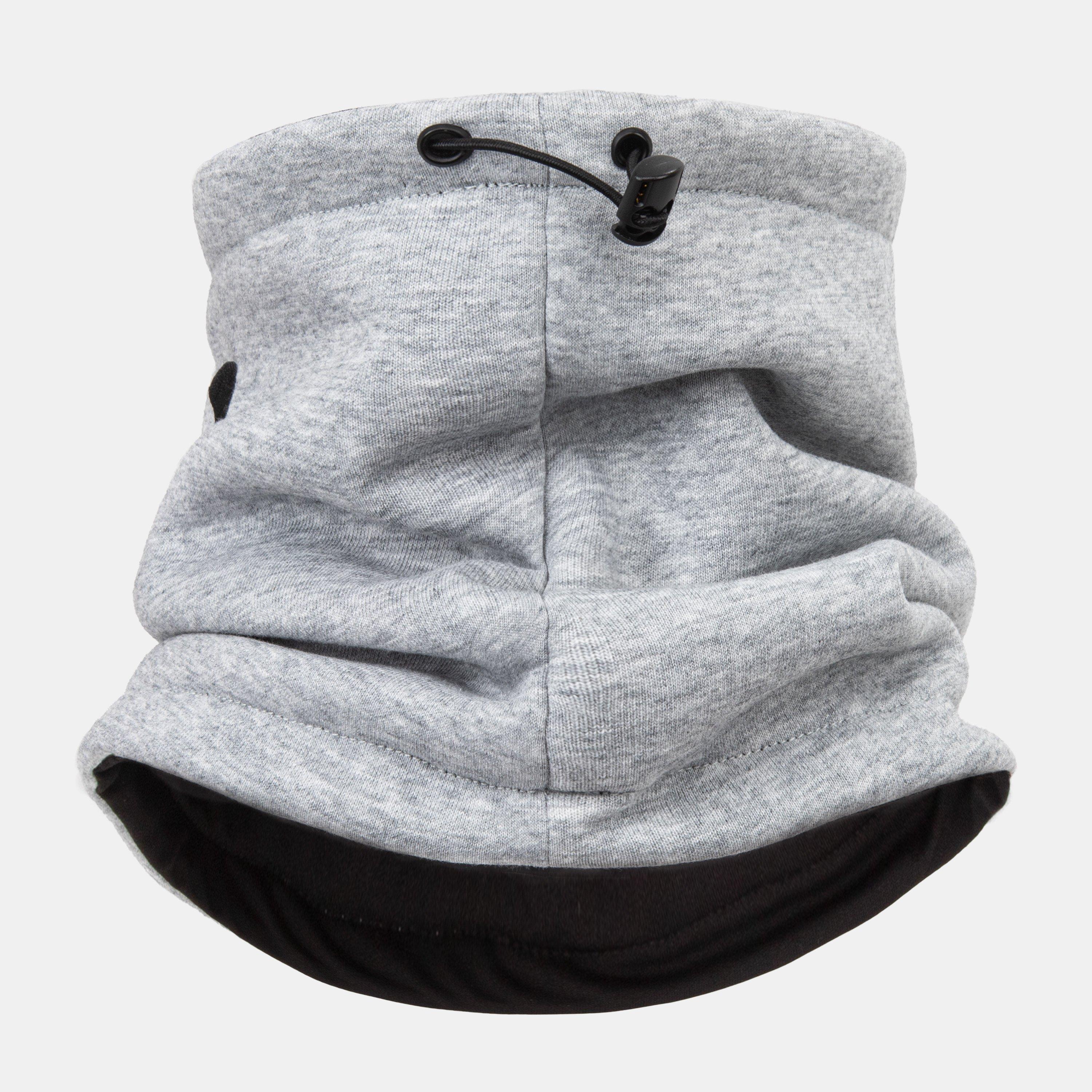 Grey/Black - Sondico - Neck Warmer 61 - 3