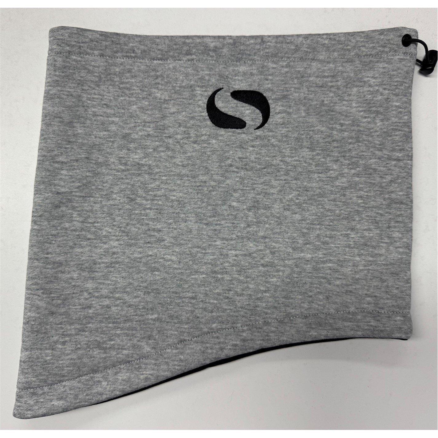 Grey/Black - Sondico - Neck Warmer 61 - 6