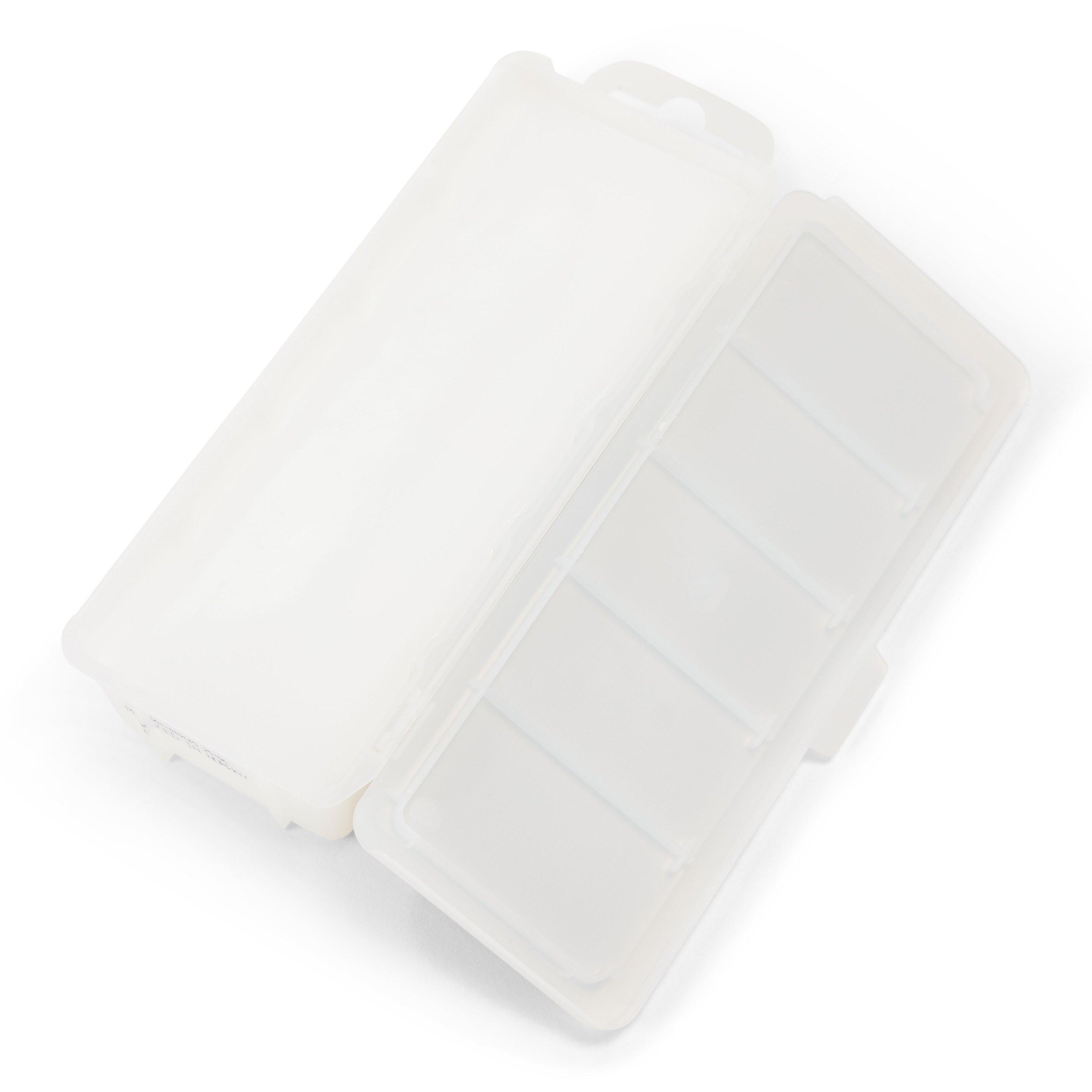 White - Toko - All in One Hot Wax - 2