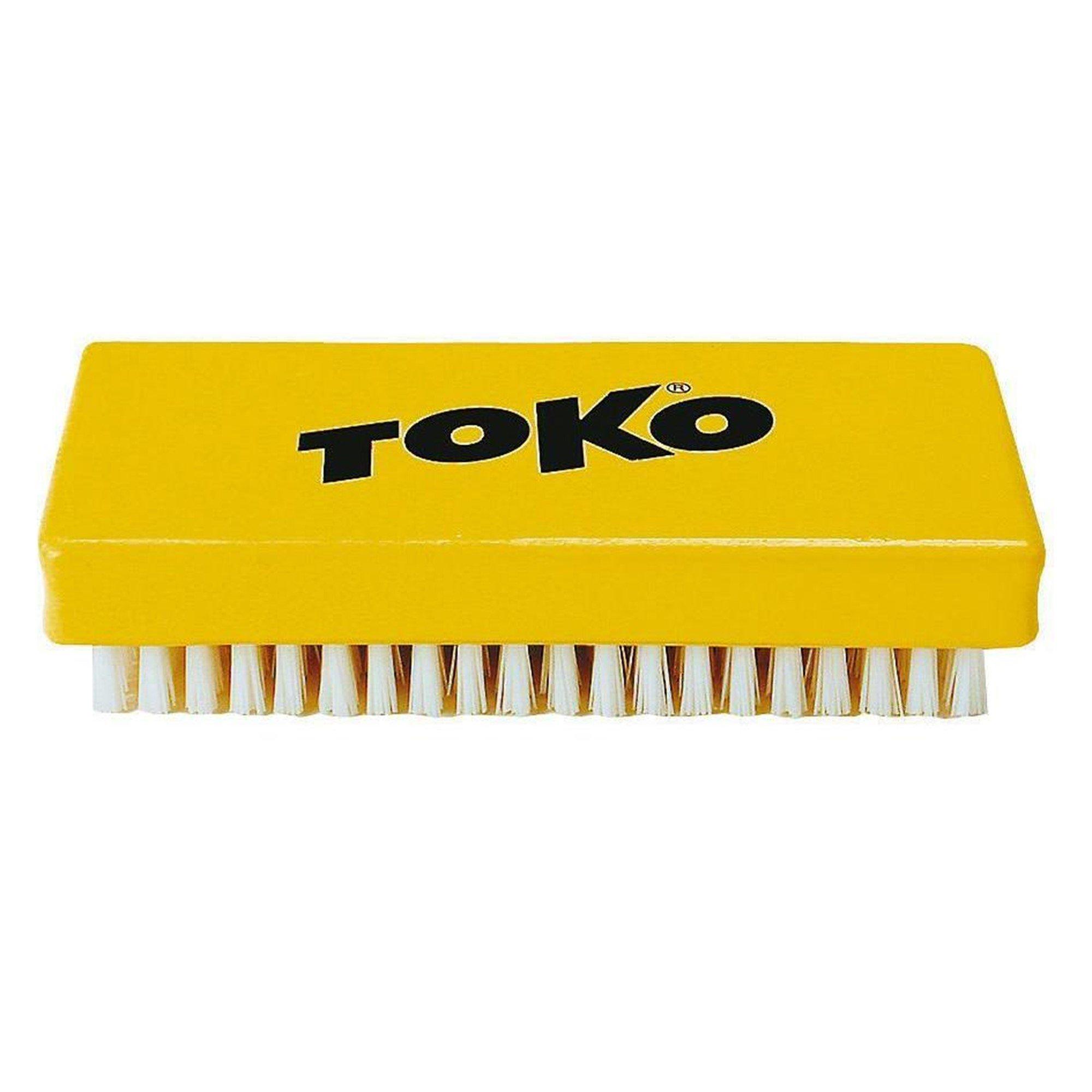 Base Nylon Brush