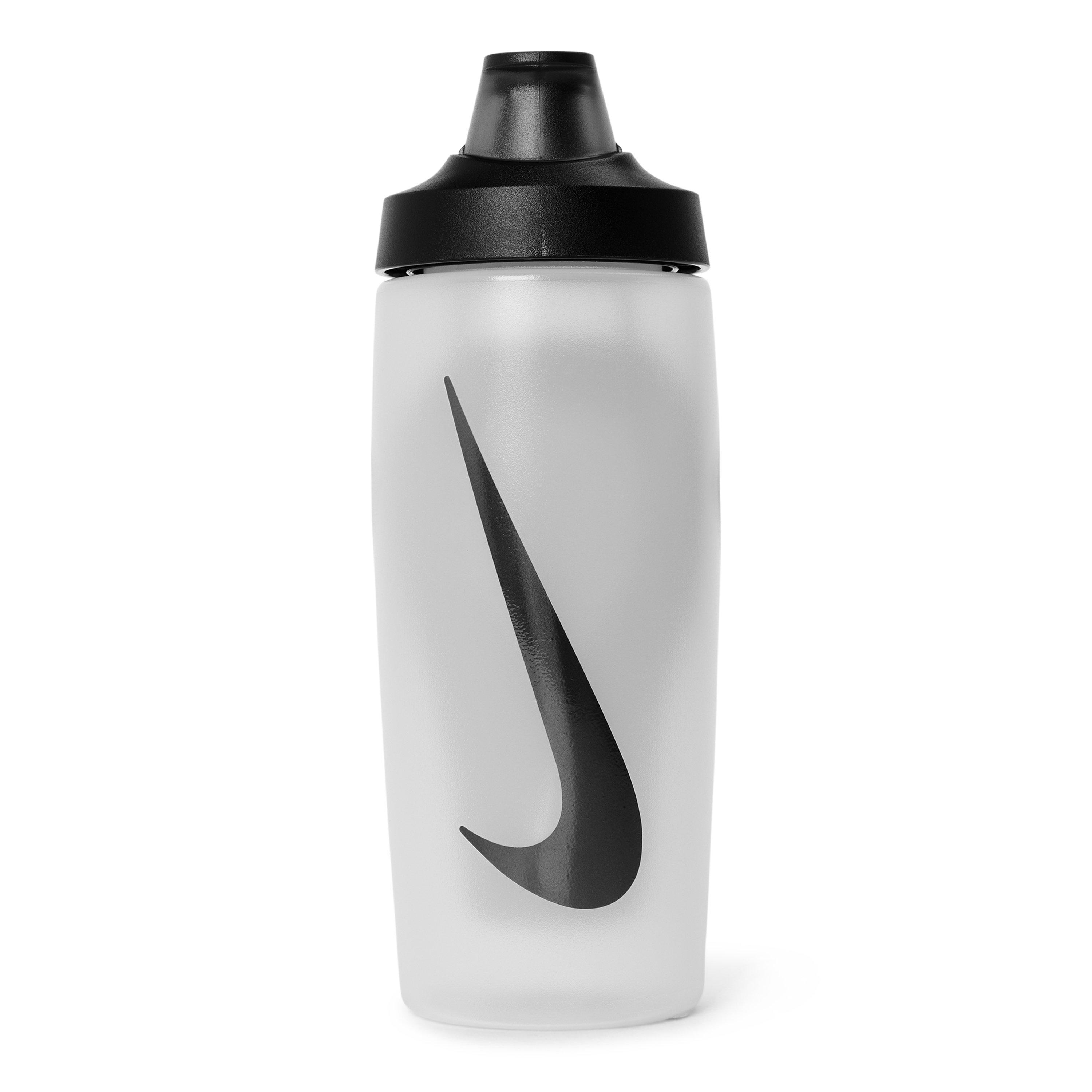NATUURLIJK/ZWART/B - Nike - Water Bottle - 1