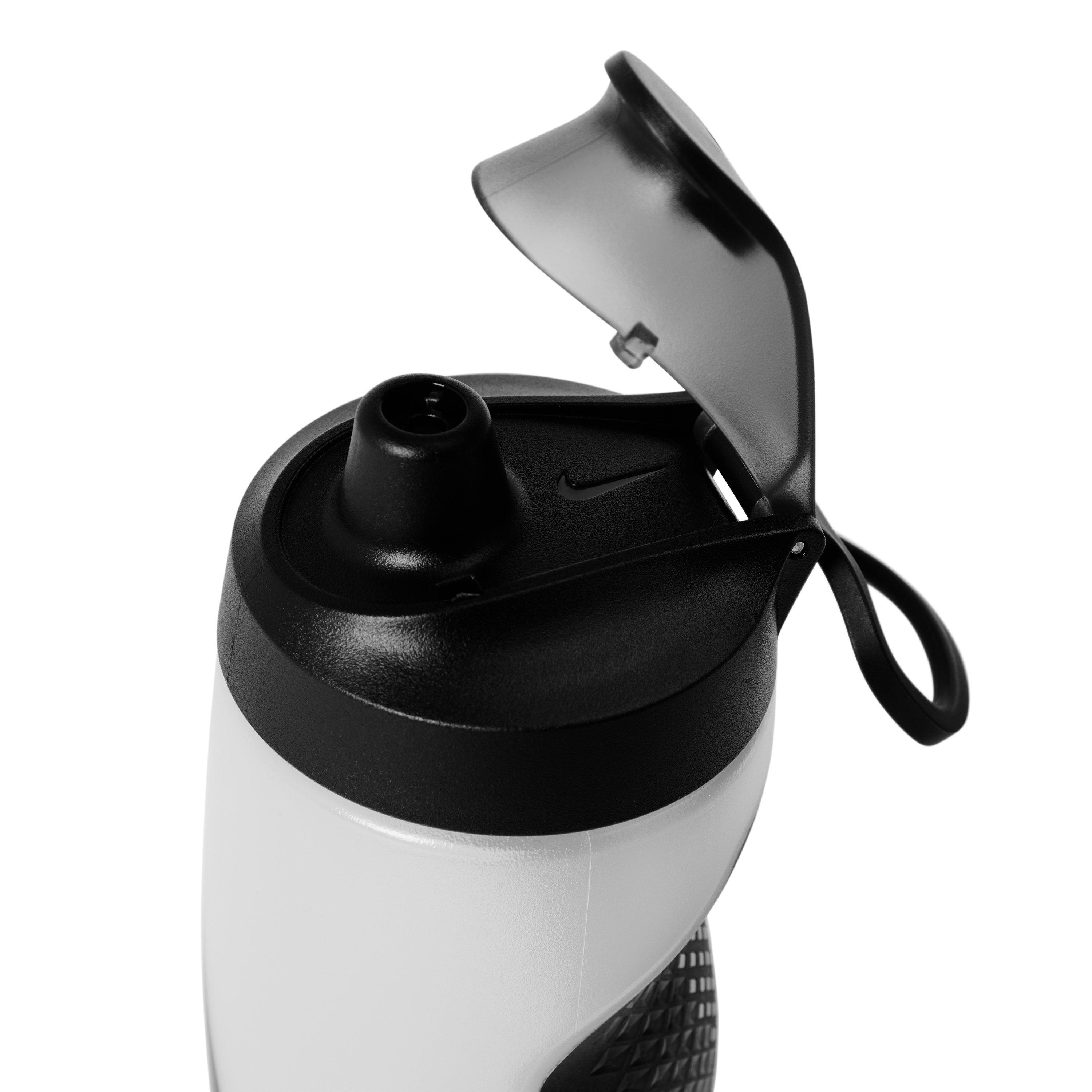 NATURAL/BLACK/B - Nike - Water Bottle - 3