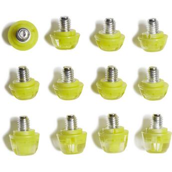 adidas 12 Pack TPU Replacement Studs