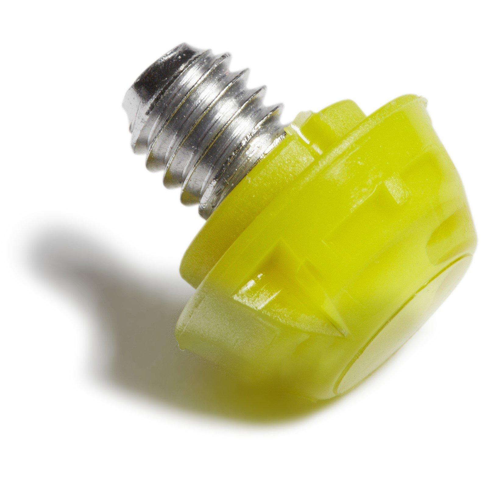 Multicolor - adidas - 12 Pack TPU Replacement Studs - 2