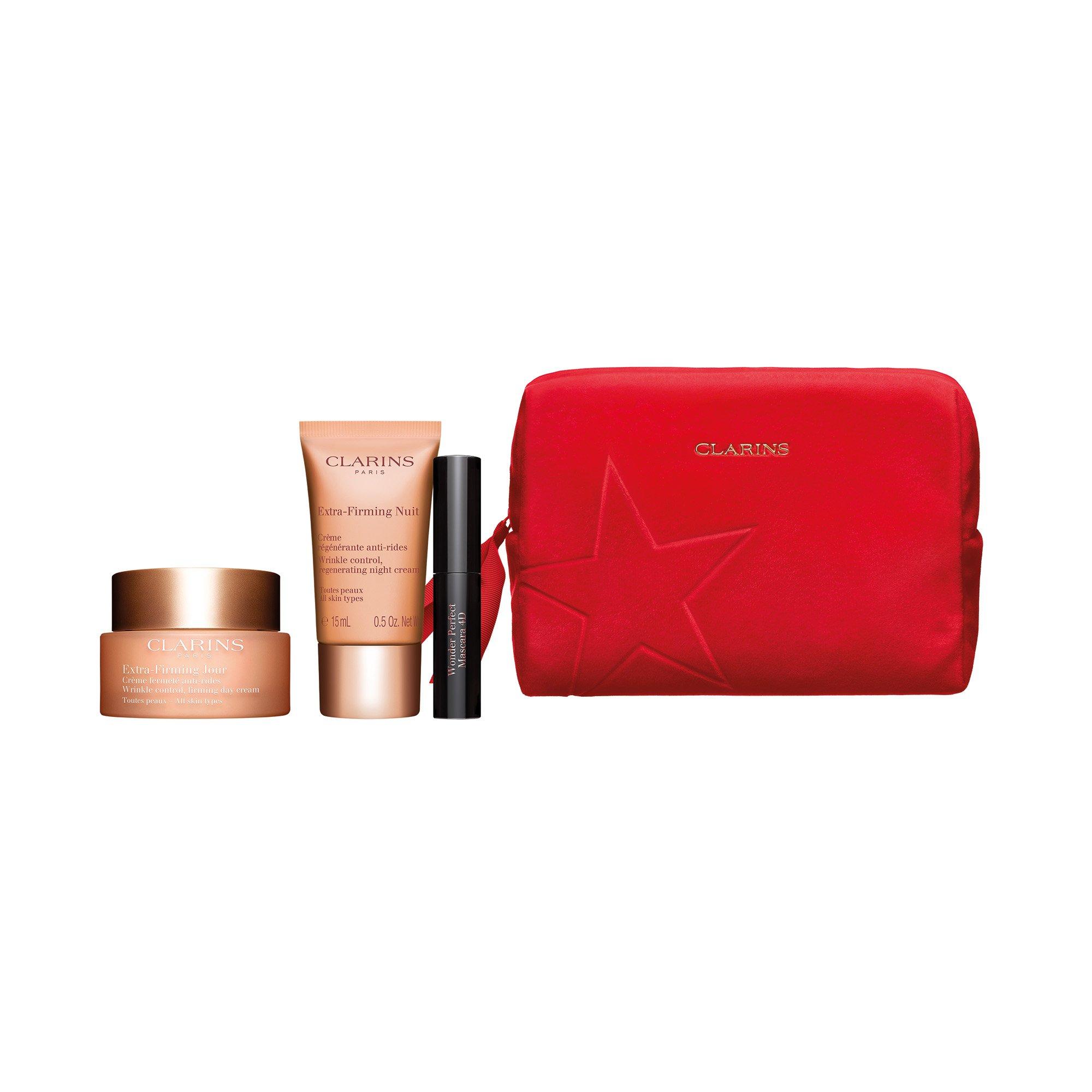 Clarins Extra-Firming Collection - Worth £99