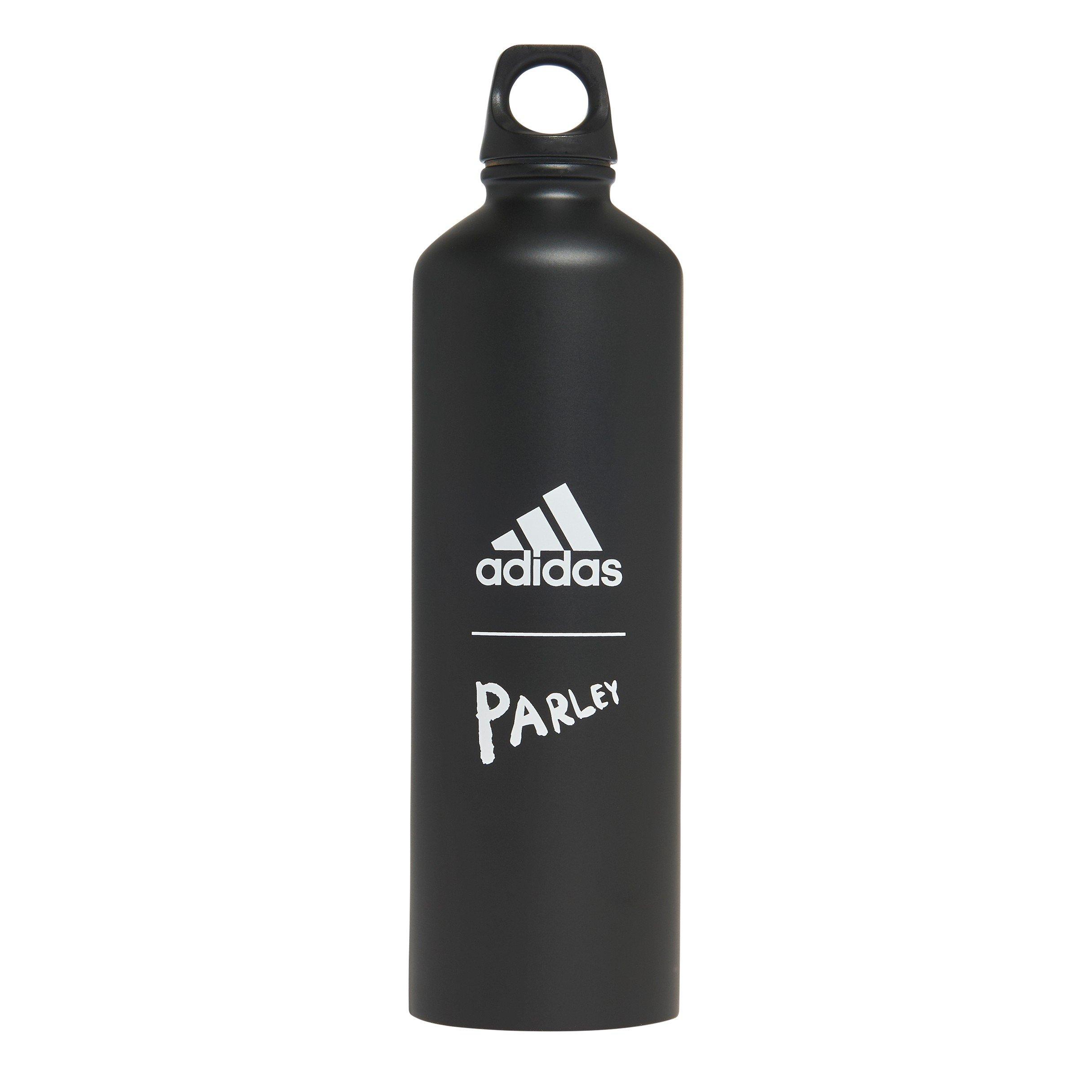 PRETO/BRANCO - adidas - PARL BTTL Water Bottle - 1