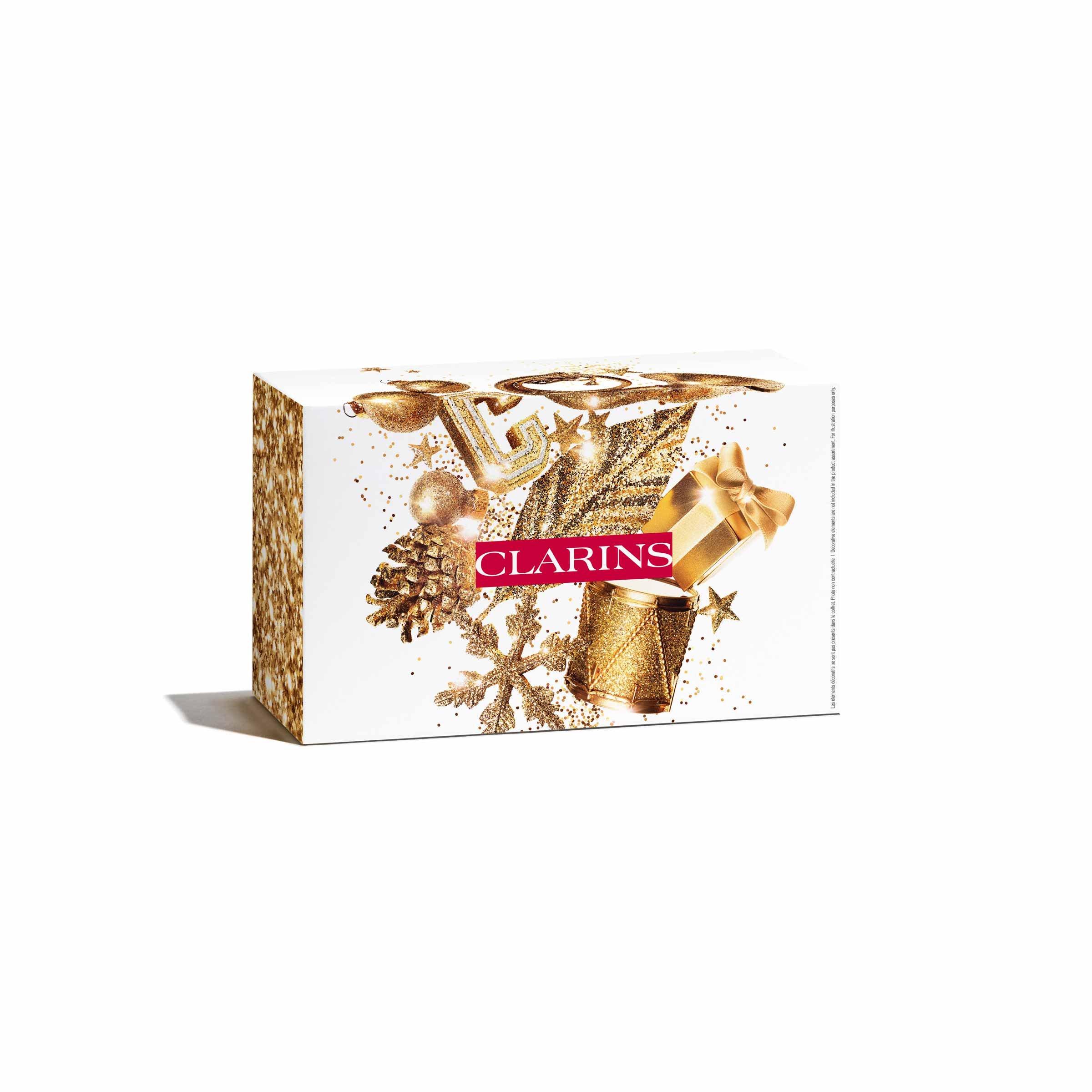 None - Clarins - Beauty Flash Balm Collection (Worth Over £54) - 5