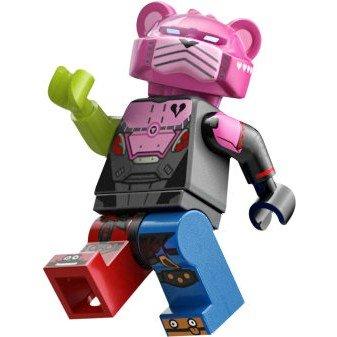 Mecha - LEGO - LEGO® Fortnite® 77078 Mecha Team Leader Building Set for Adults - 14