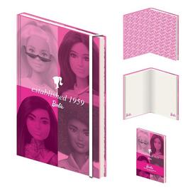 Barbie A5 Notebook Jn99