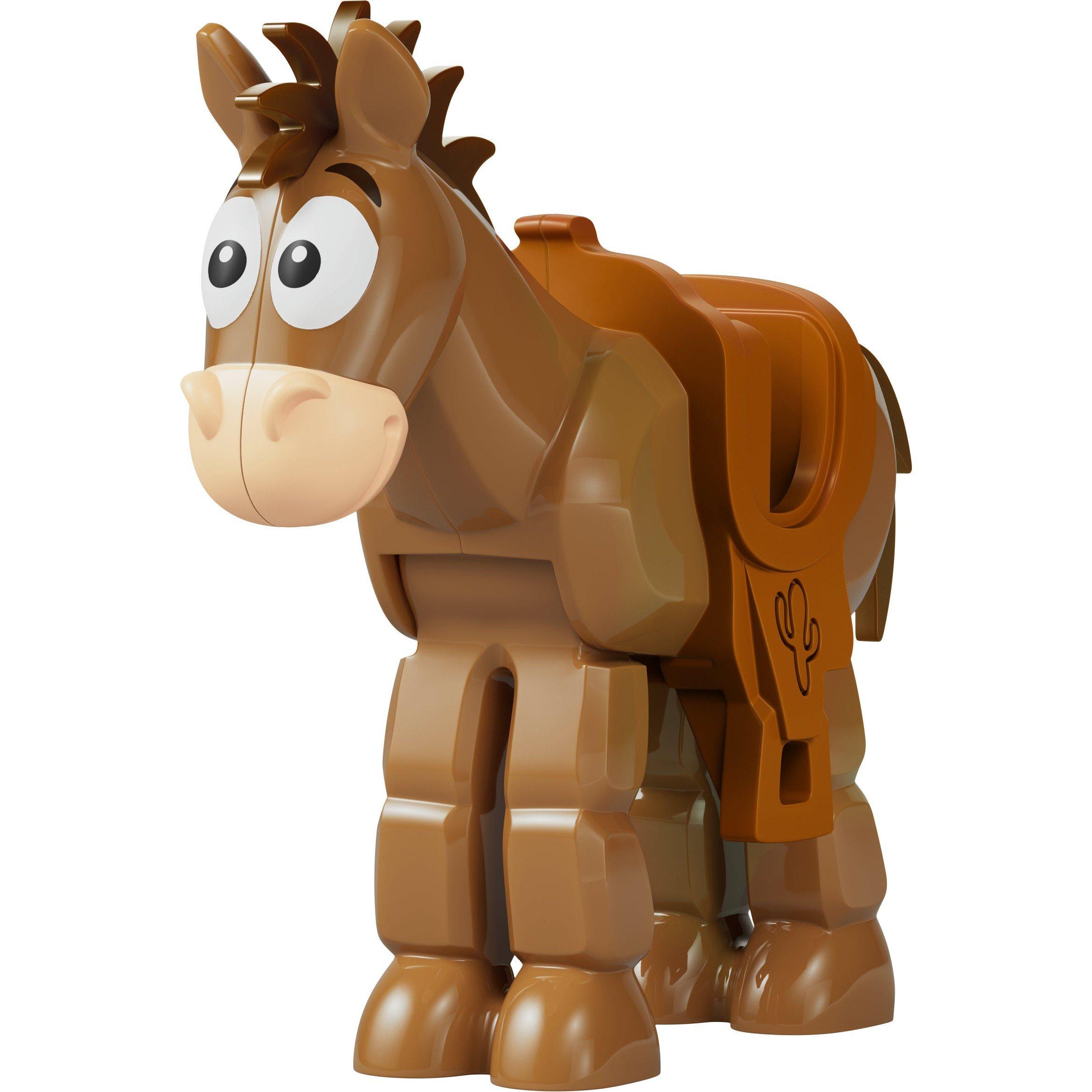 TBC - LEGO - Disney Pixar 43304 Building Blocks - 14
