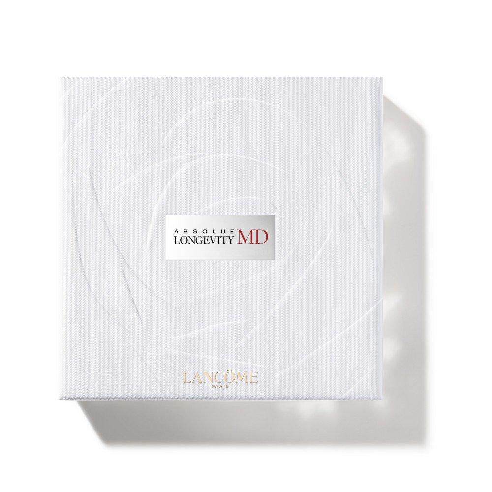 Clear - Lancome - Lancome Absolue Longevity MD Intercept Collection Set - 1