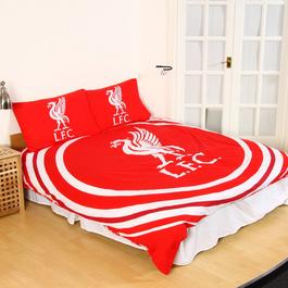 Team Liverpool Duvet