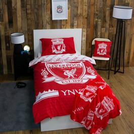 Team Football Team Duvet Set