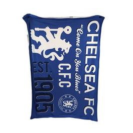 Team Chelsea Blanket