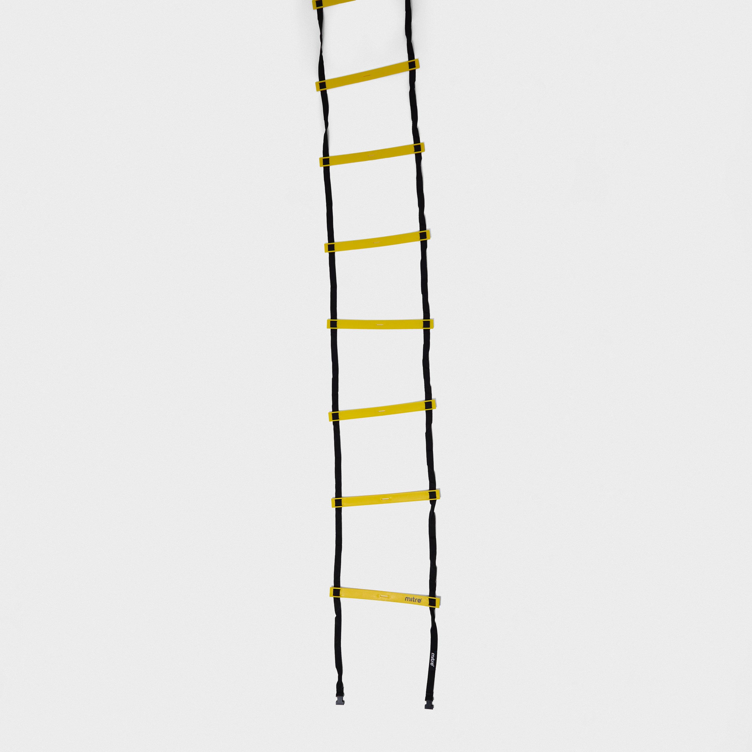 Jaune - Mitre - Adults Training Agility Ladders - 1