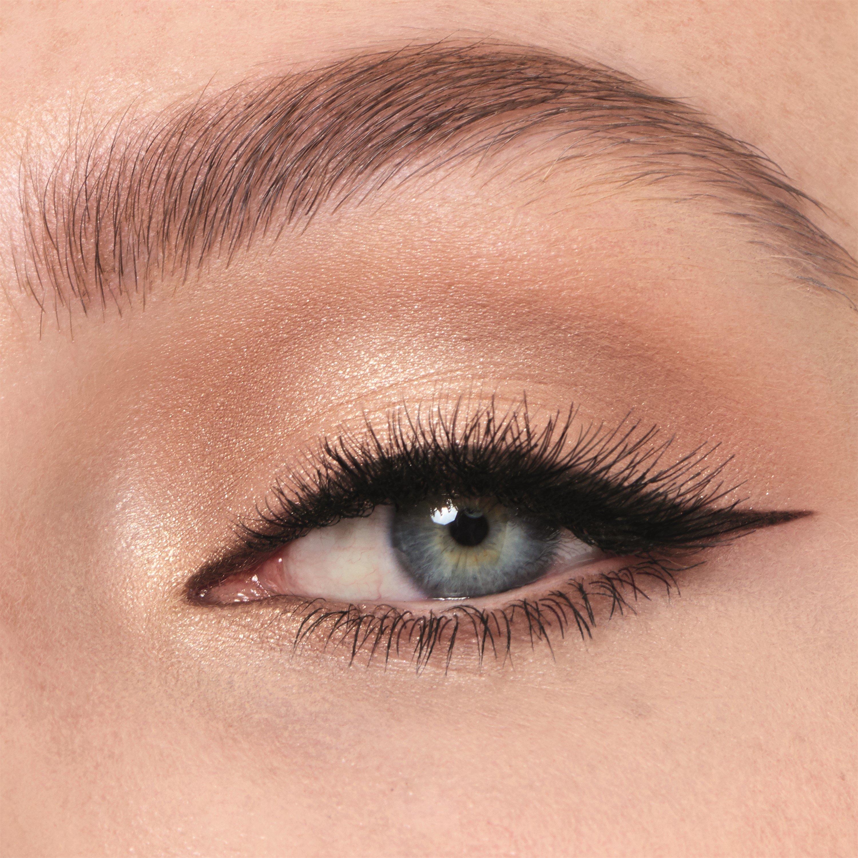 NA - Charlotte Tilbury - Glowgasm Face Palette In Nudegasm - 2