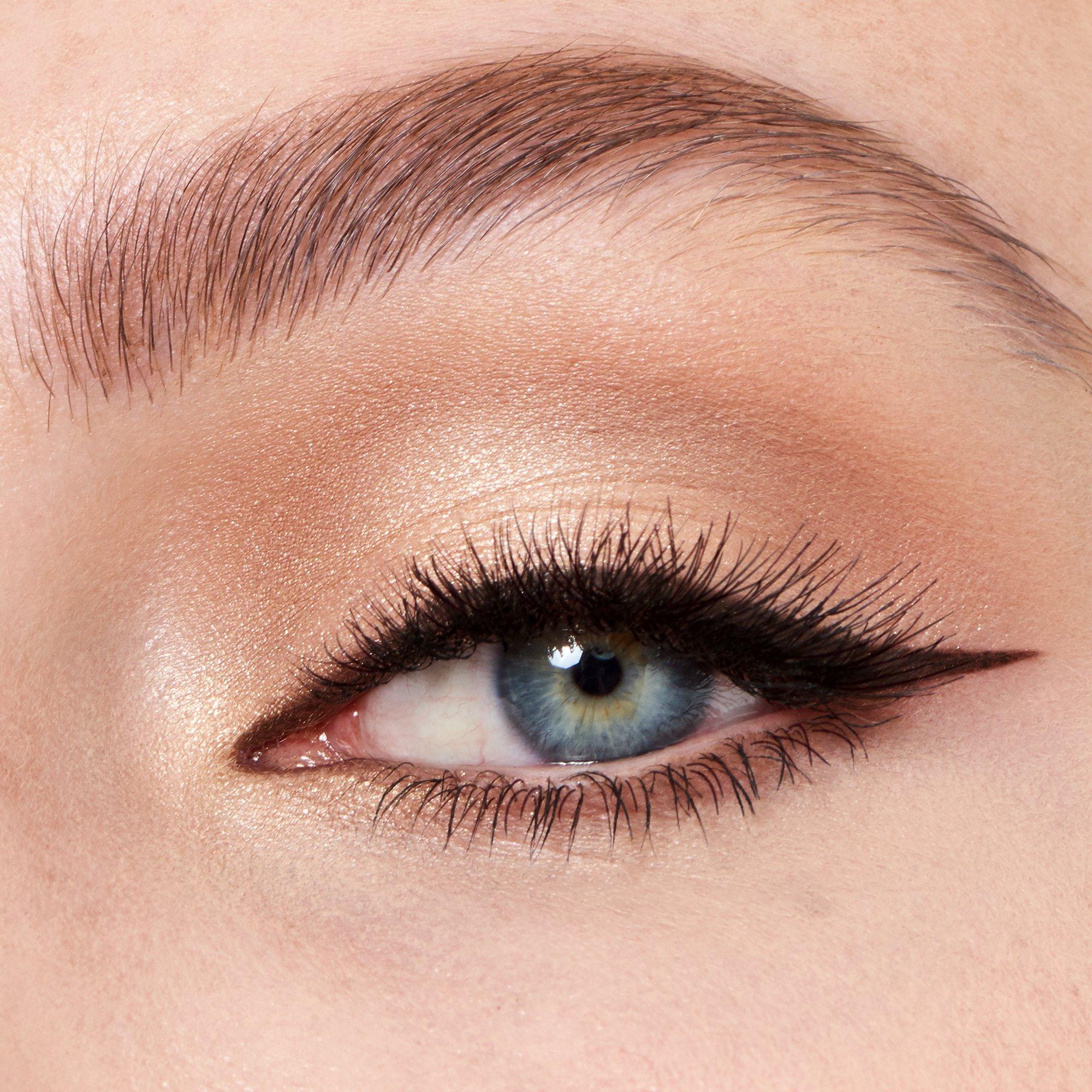 NA - Charlotte Tilbury - Glowgasm Face Palette In Nudegasm - 6