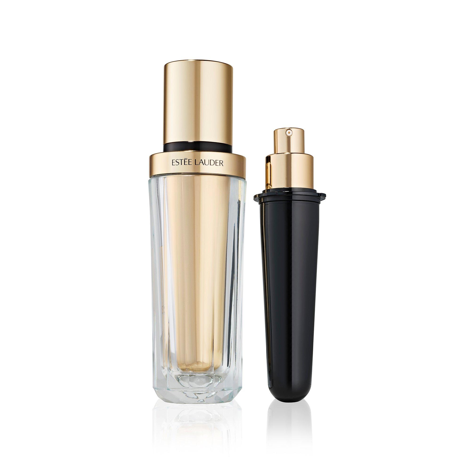 None - Estee Lauder - Re-Nutriv Ultimate Diamond Transformative Brilliance Serum + Refill Gift Set - 2