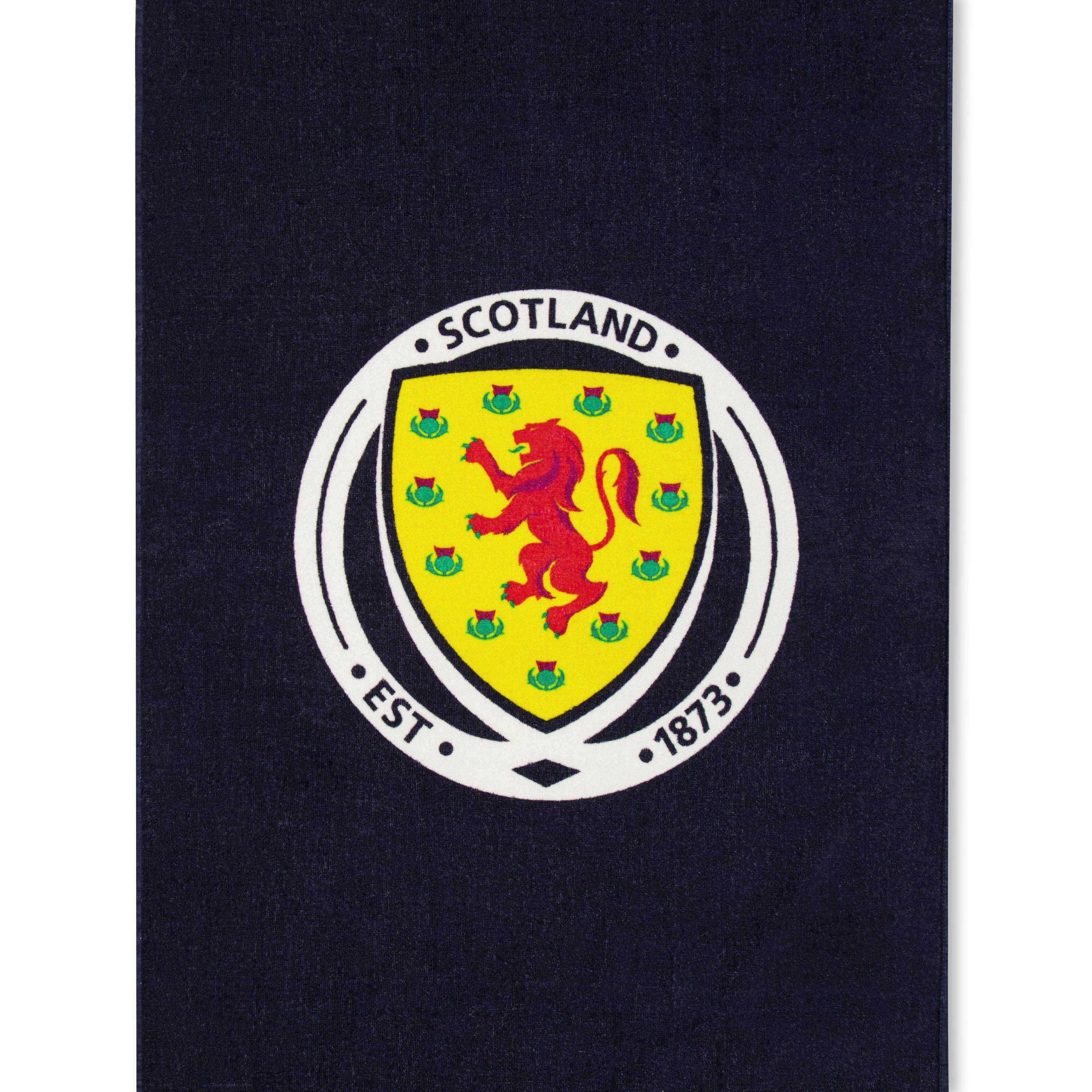 Schotland - Team - Scotland Football Club Towel - 1