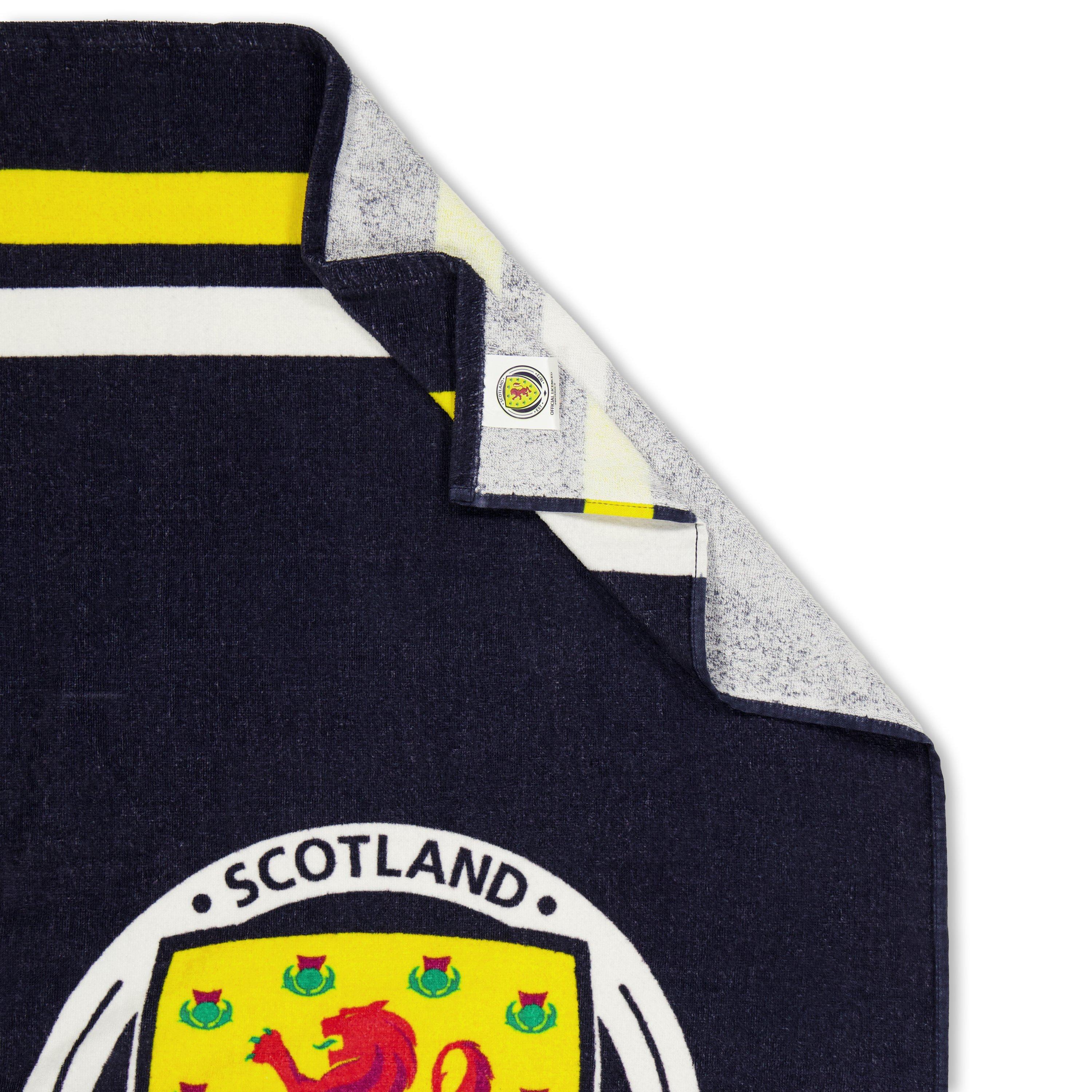 Schotland - Team - Scotland Football Club Towel - 2