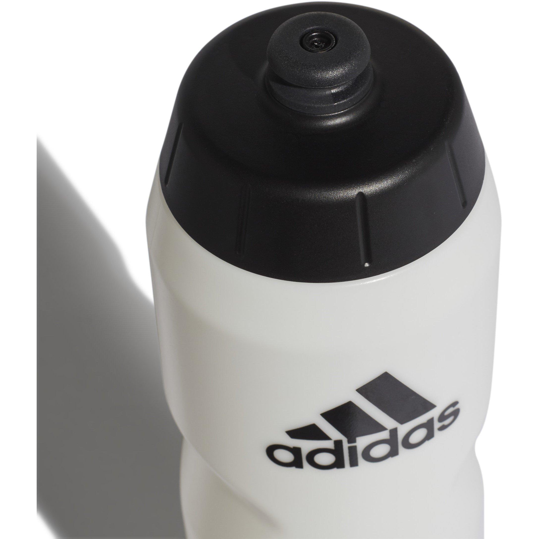 White/Black - adidas - Performance Water Bottle 750 ML - 2