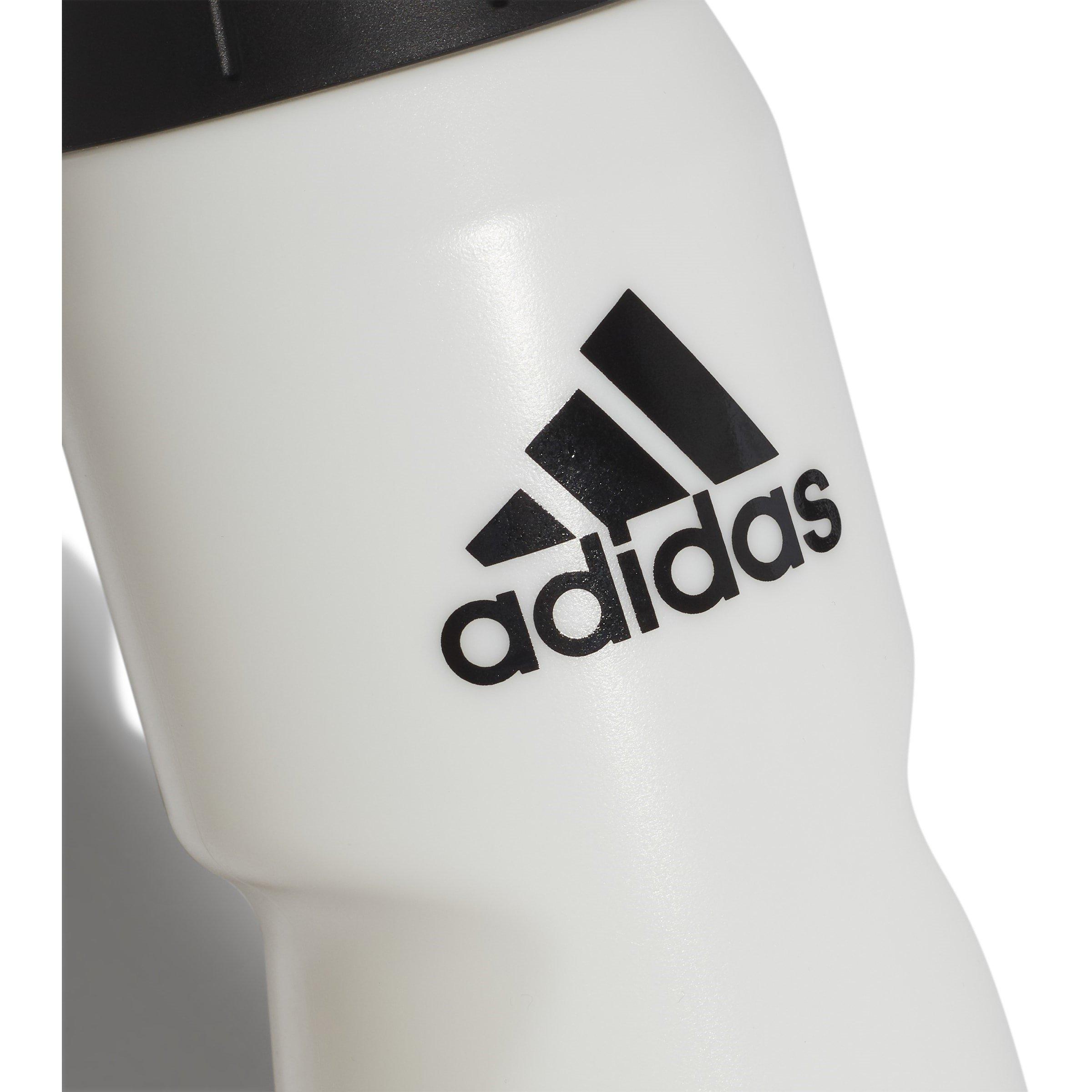 White/Black - adidas - Performance Water Bottle 750 ML - 3