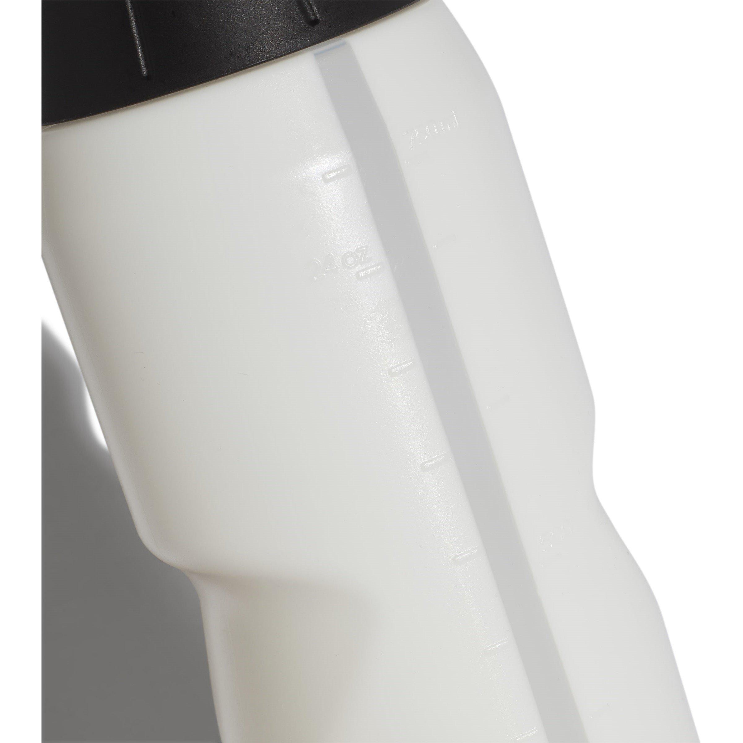 White/Black - adidas - Performance Water Bottle 750 ML - 4